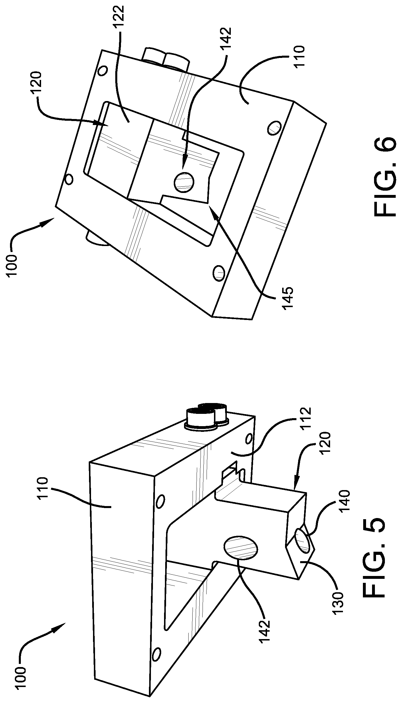Patent US11780144 Figure 5 – Extruder system