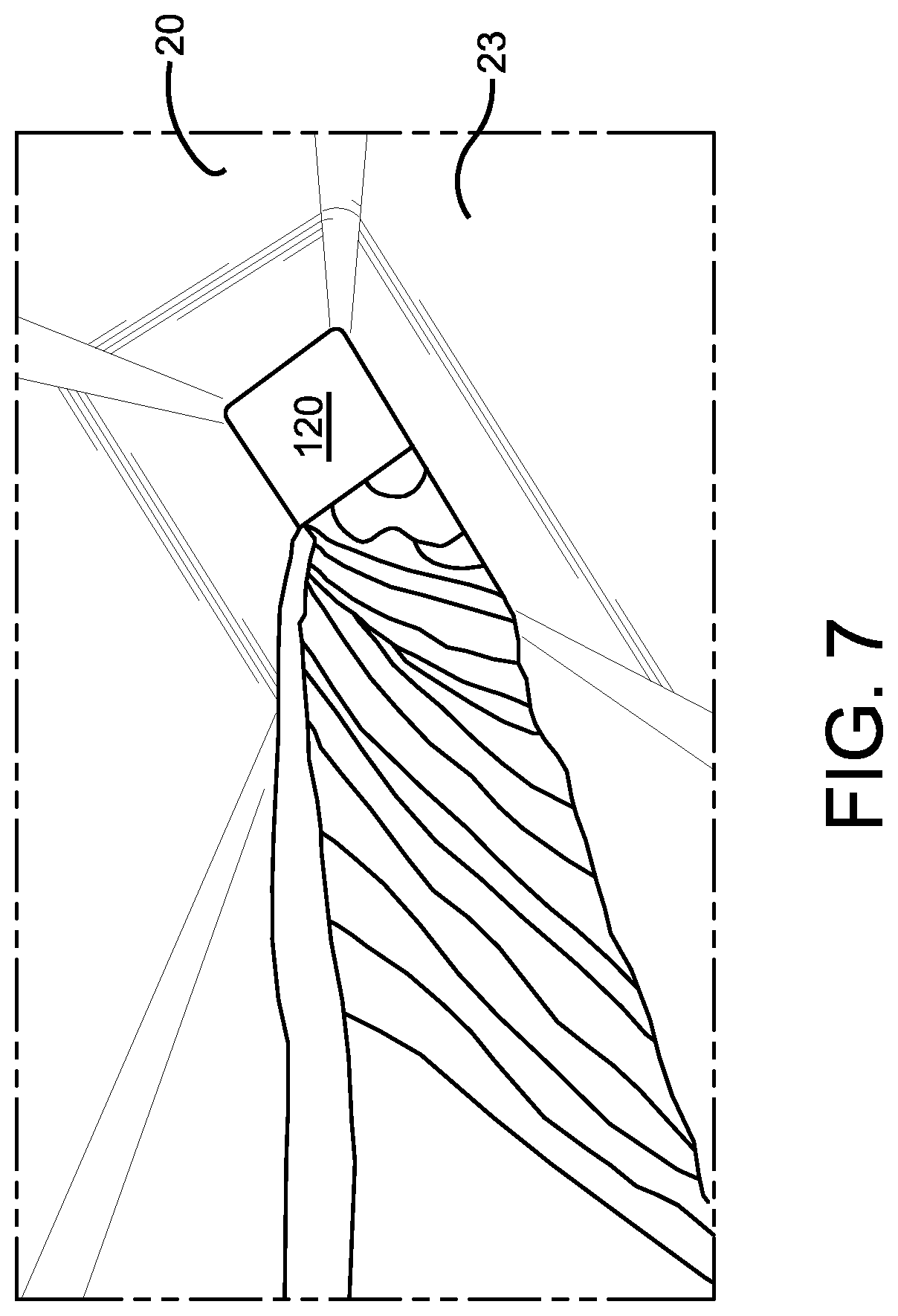 Patent US11780144 Figure 6 – Extruder system