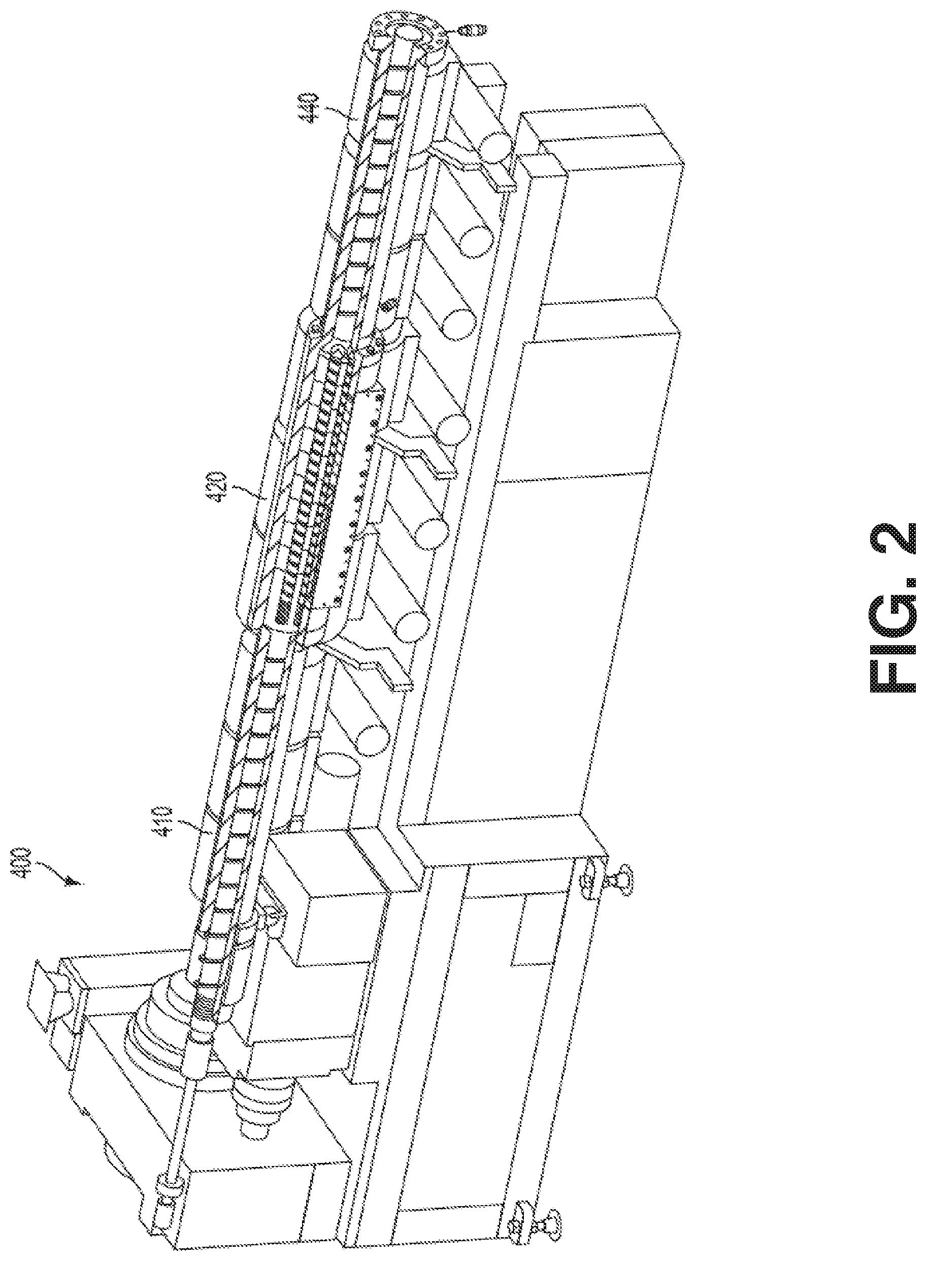Patent US11780145 Figure 2 – Method for manufacturing recycled polymer