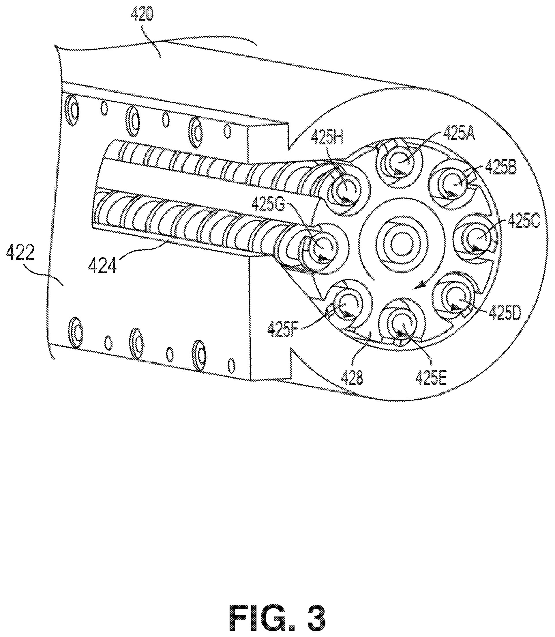 Patent US11780145 Figure 3 – Method for manufacturing recycled polymer