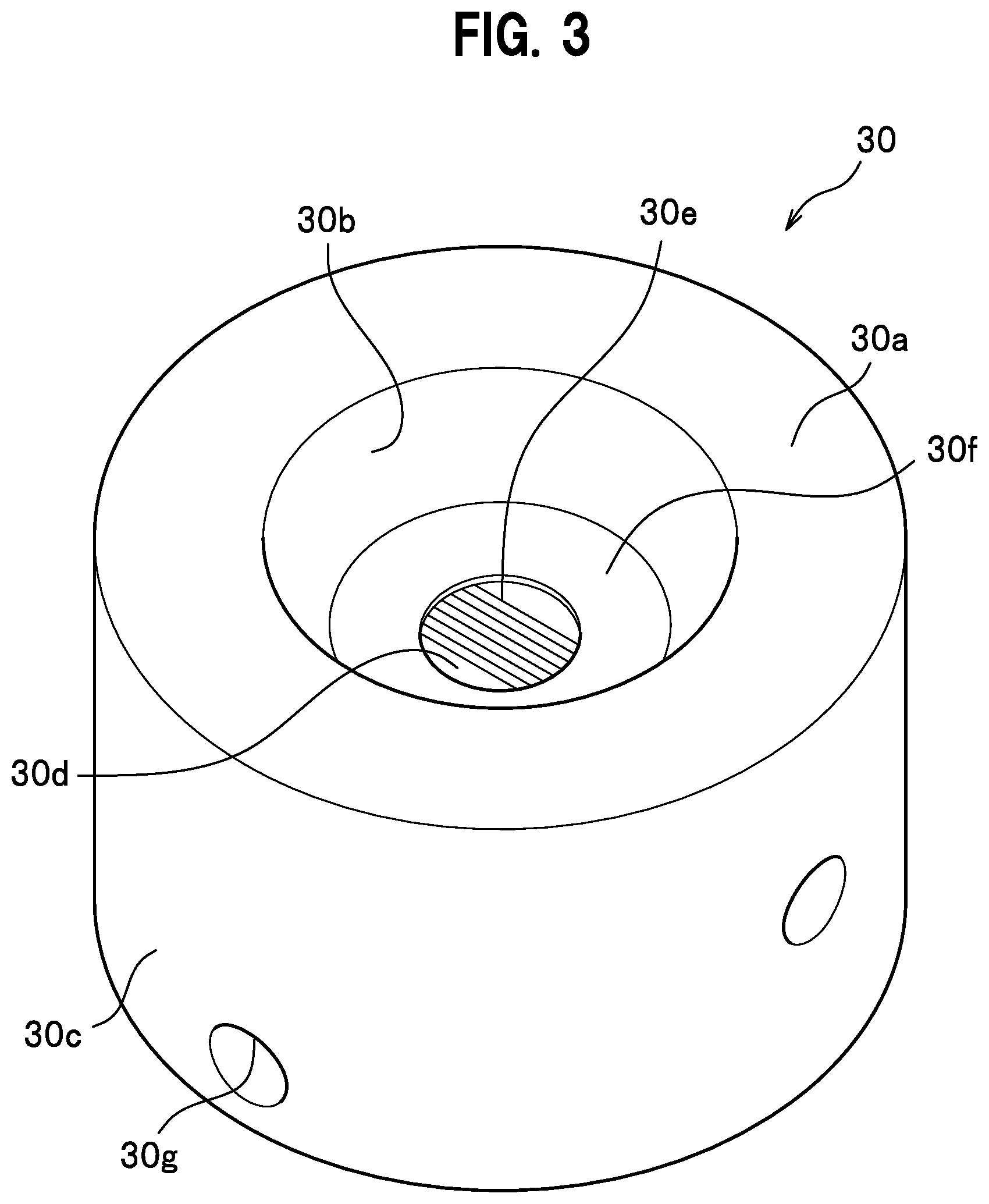 Patent US11780146 Figure 3 – Fuel tank manufacturing apparatus