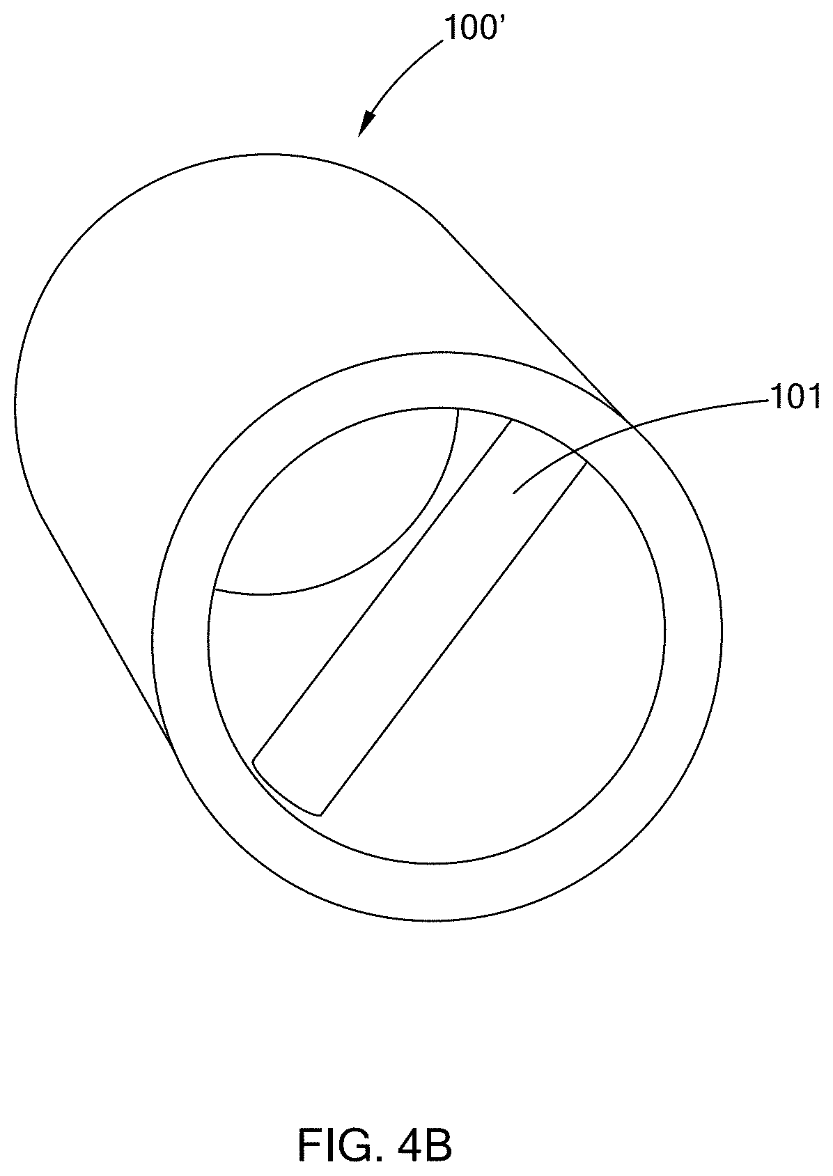 Patent US11780148 Figure 5 – Permanent tooling for composite coil spring compression molding