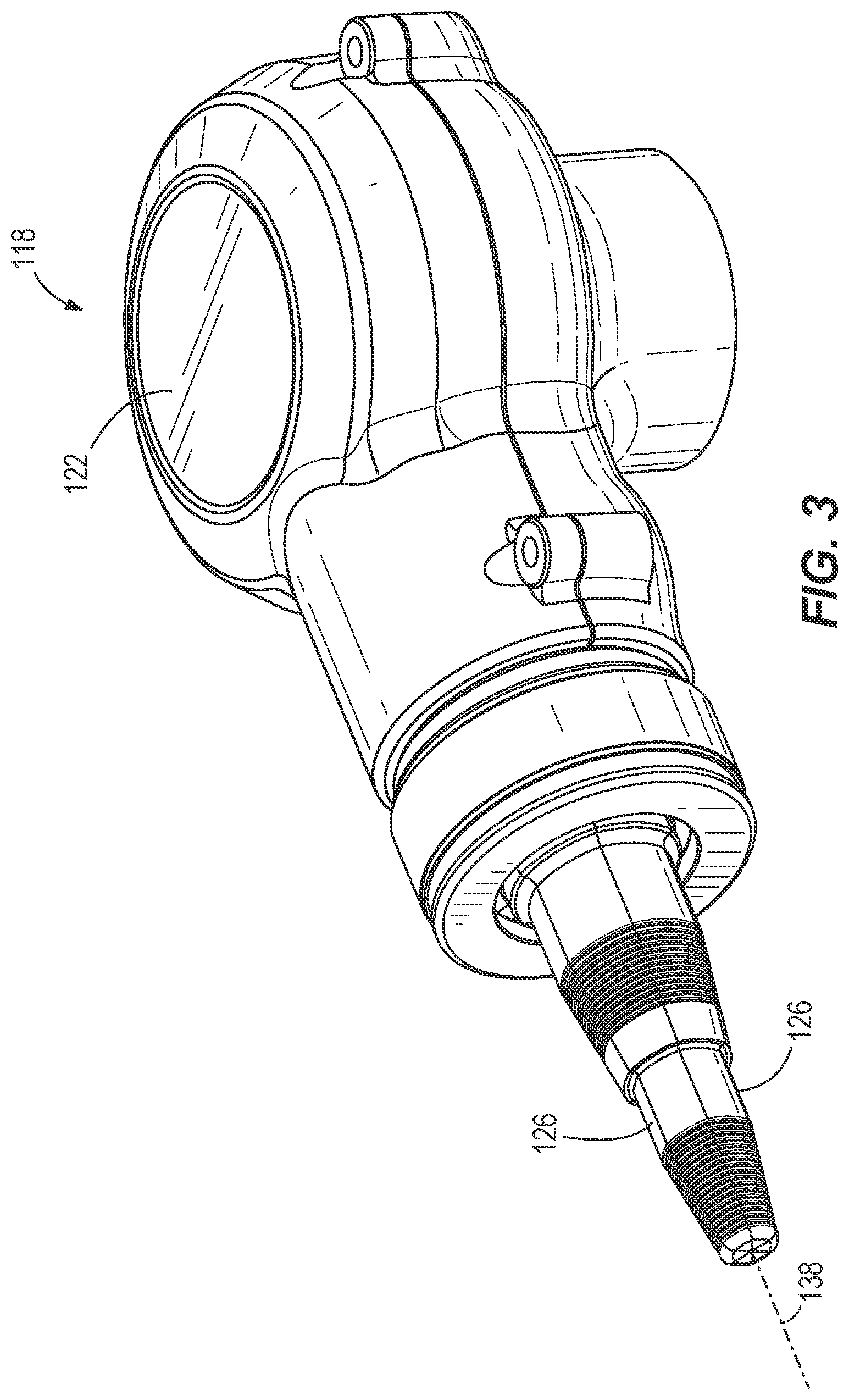 Patent US11780152 Figure 3 – PEX expansion tool