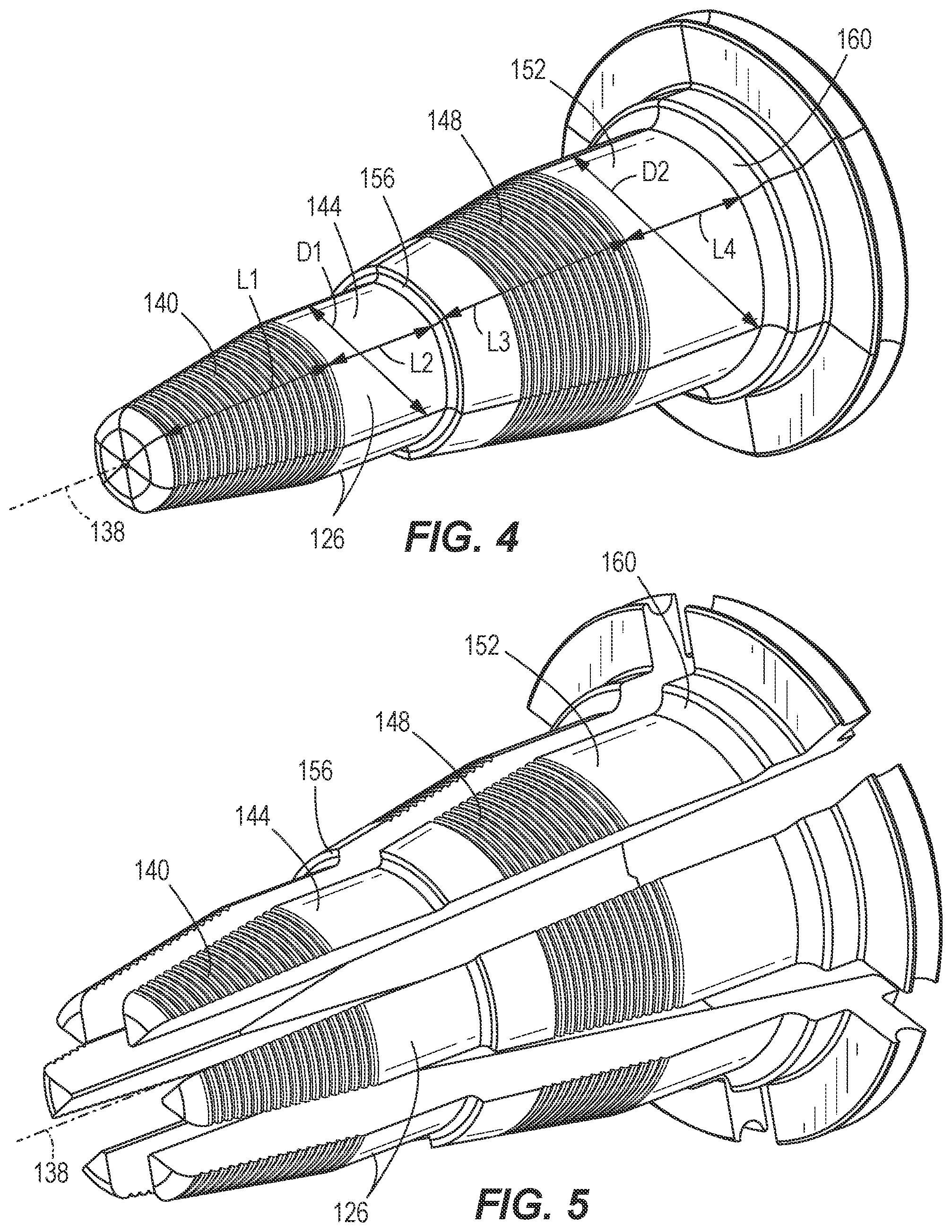 Patent US11780152 Figure 4 – PEX expansion tool