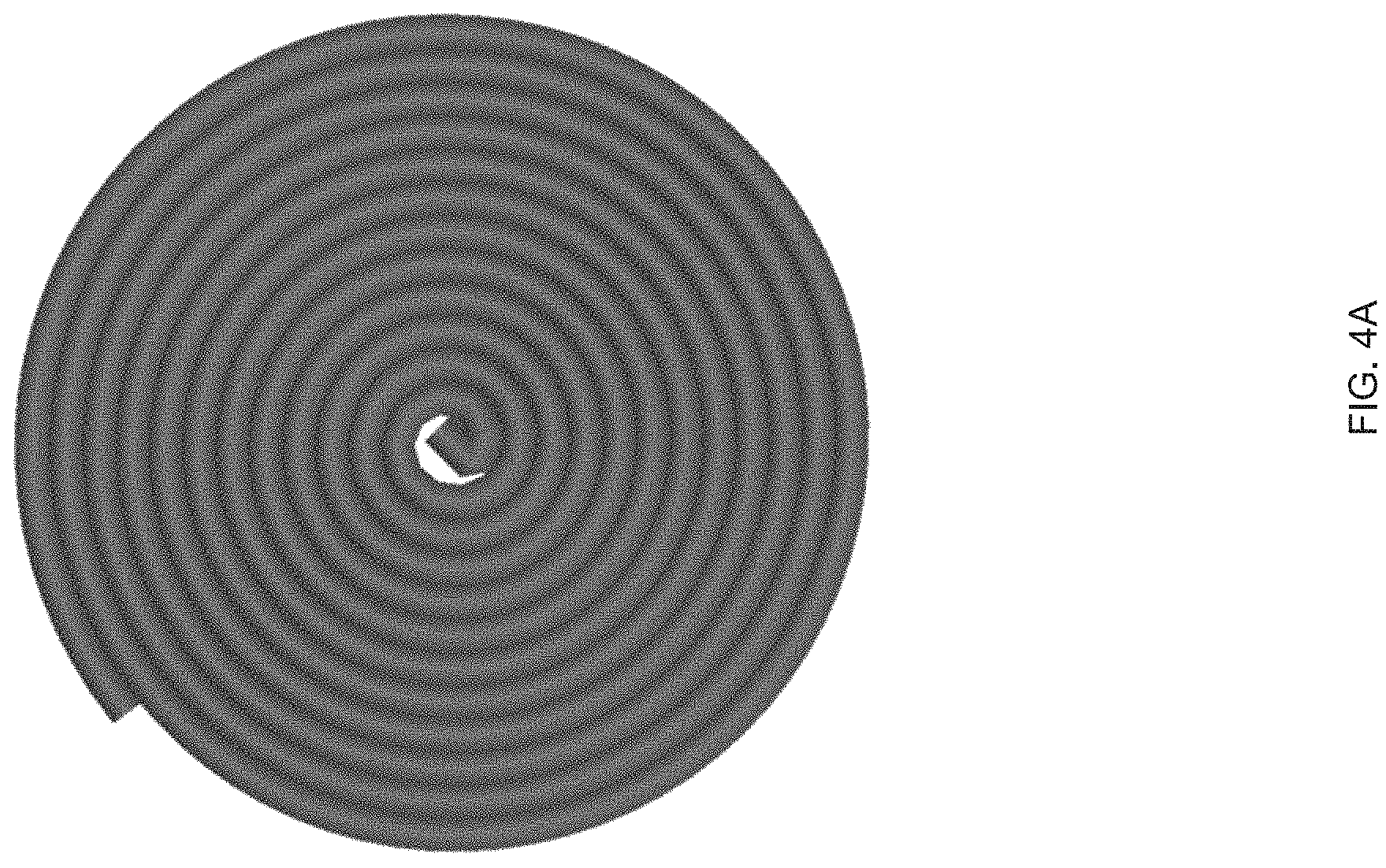 Patent US11780154 Figure 11 – Extrusion printing of liquid crystal elastomers