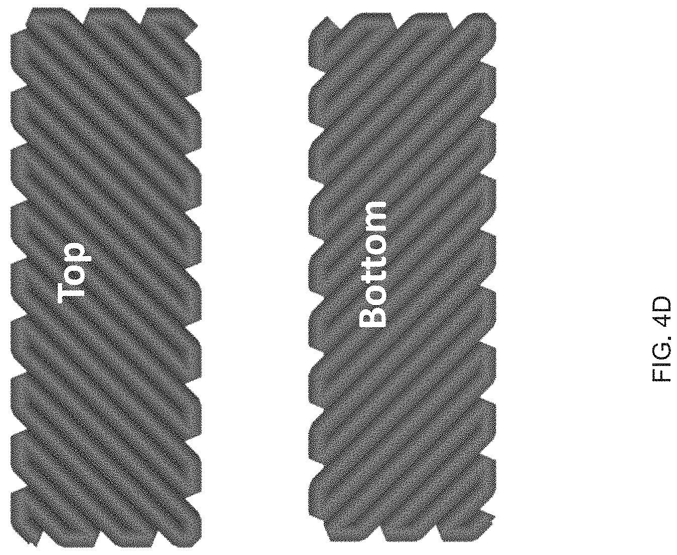 Patent US11780154 Figure 14 – Extrusion printing of liquid crystal elastomers