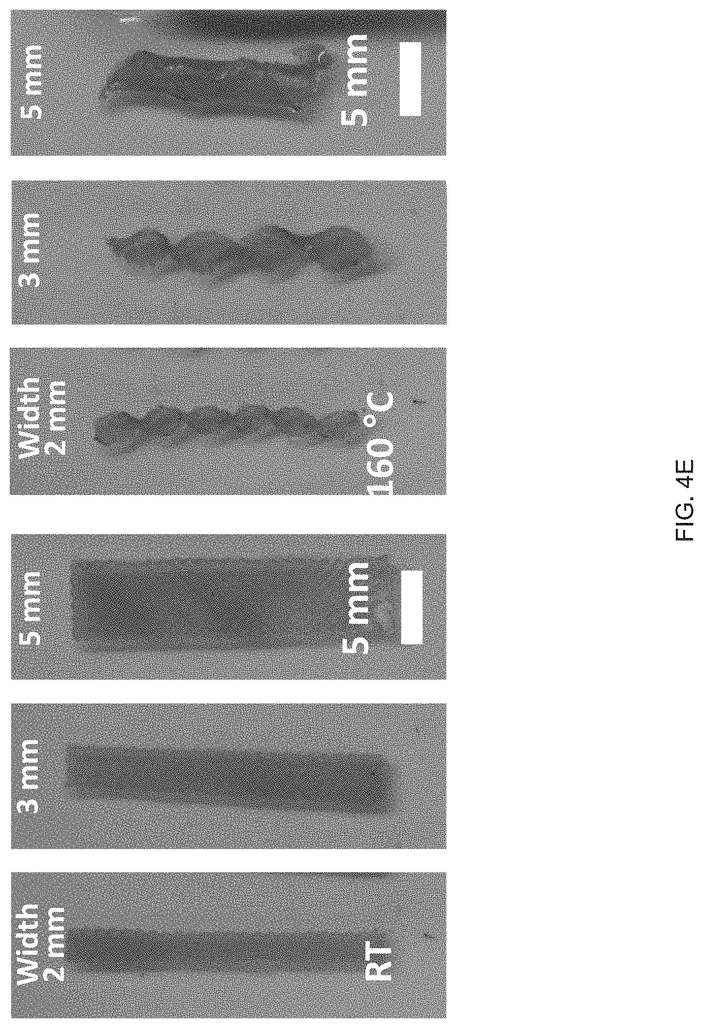 Patent US11780154 Figure 15 – Extrusion printing of liquid crystal elastomers