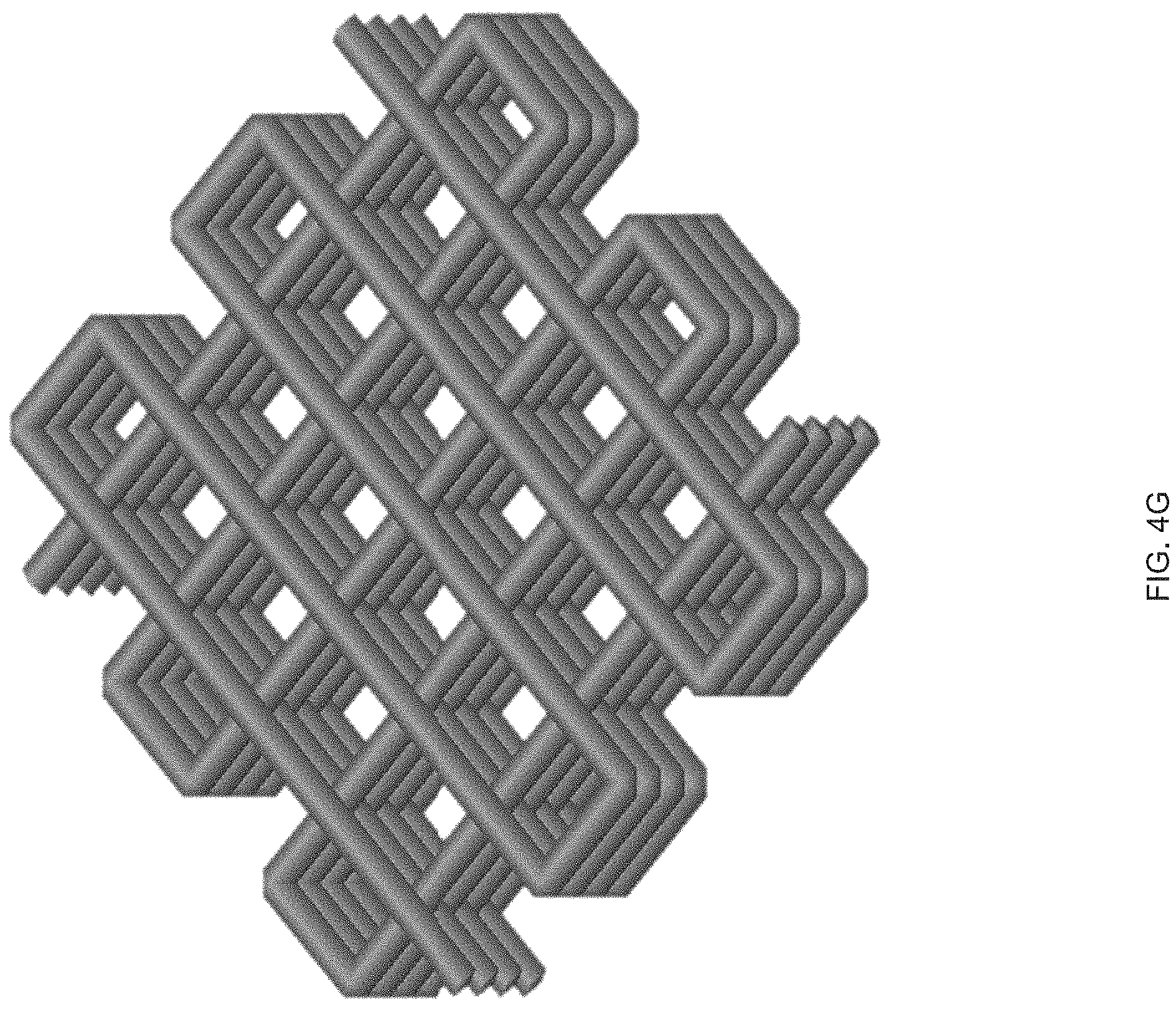 Patent US11780154 Figure 17 – Extrusion printing of liquid crystal elastomers