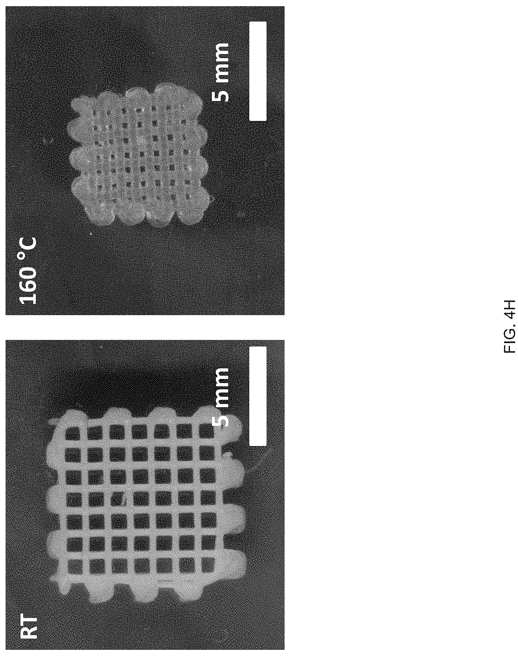 Patent US11780154 Figure 18 – Extrusion printing of liquid crystal elastomers