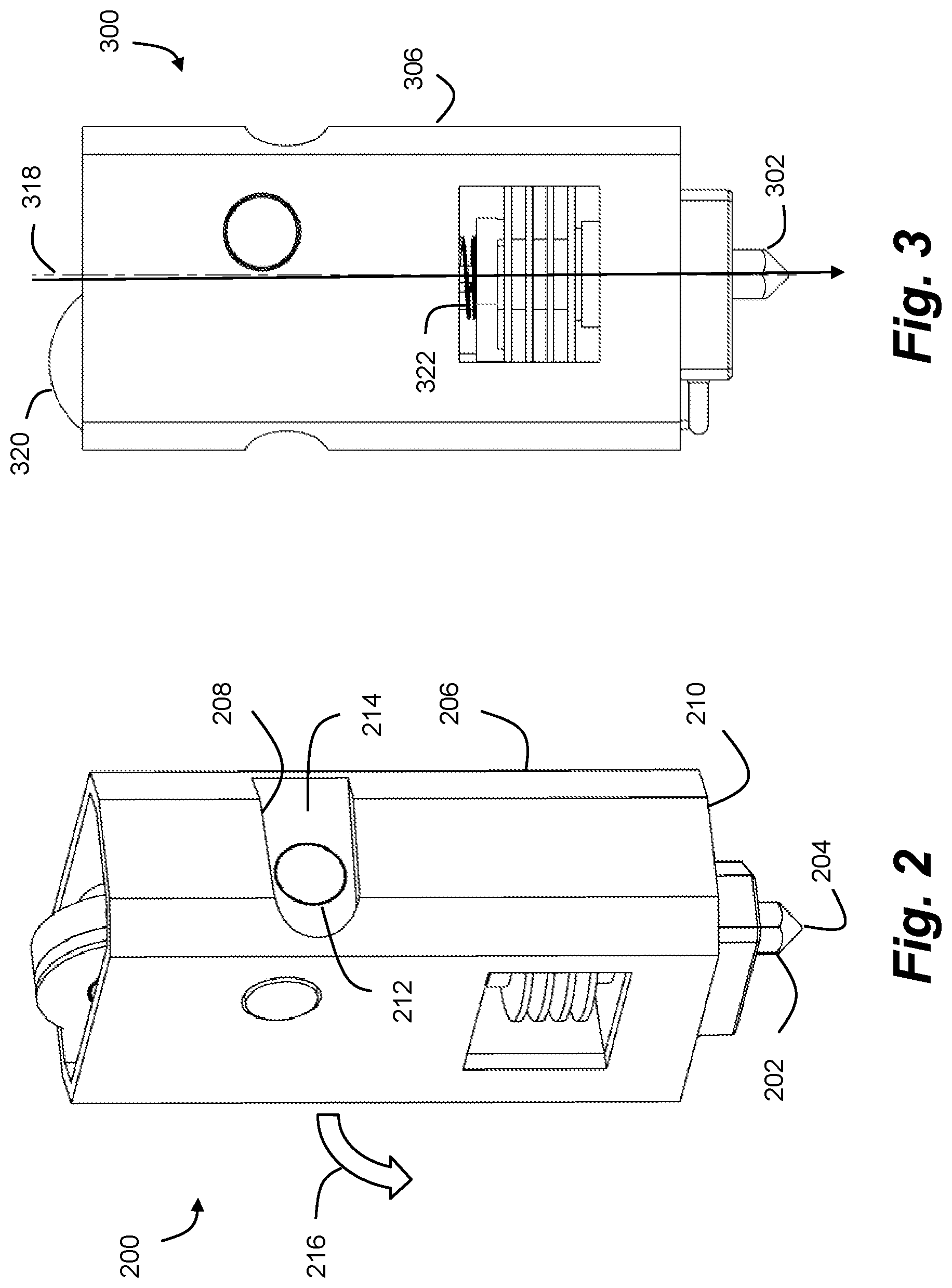 Patent US11780156 Figure 2 – Three-dimensional printer tool systems
