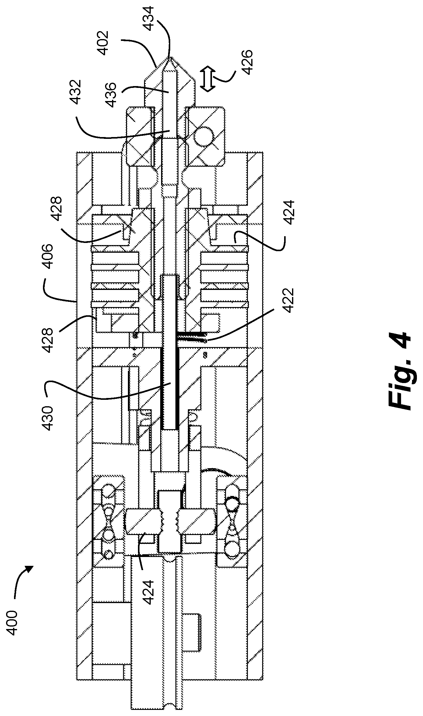 Patent US11780156 Figure 3 – Three-dimensional printer tool systems