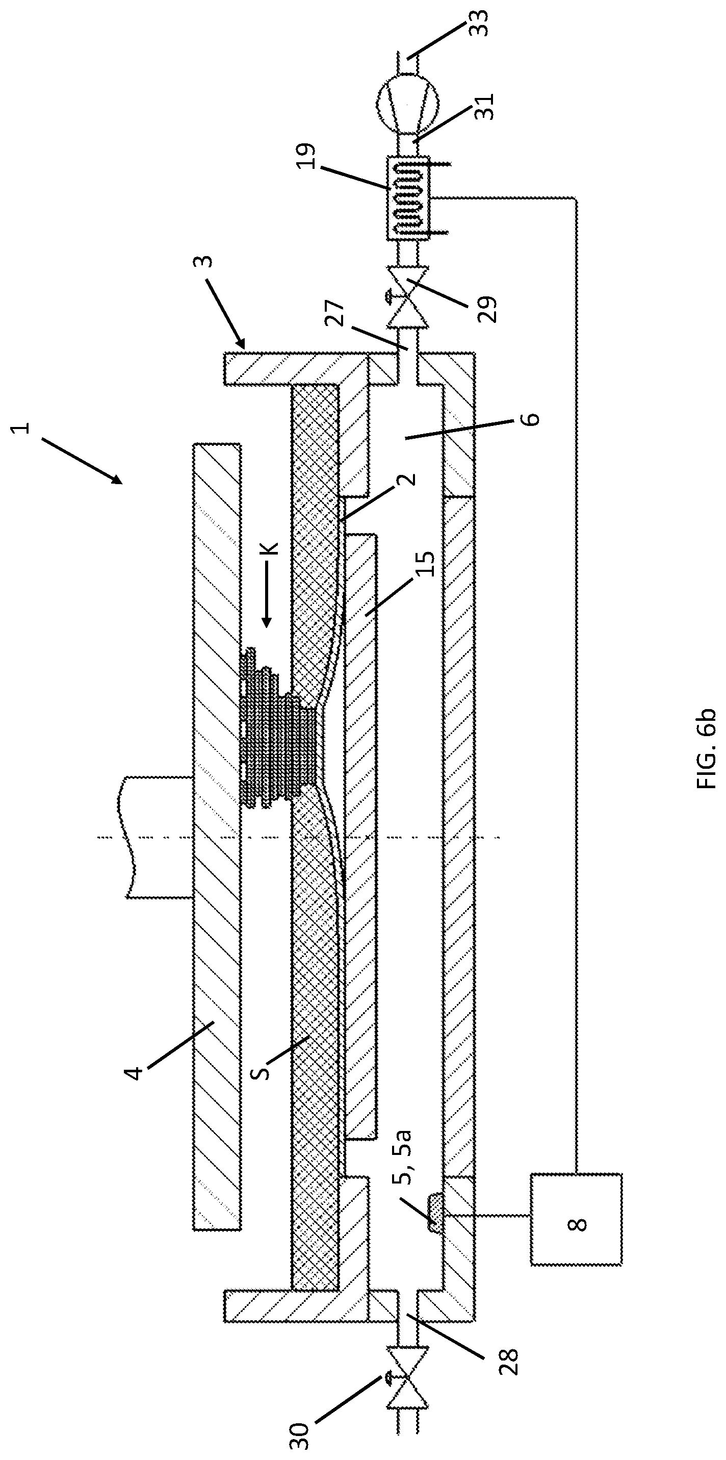 Patent US11780157 Figure 7 – Detection of deformation of vats