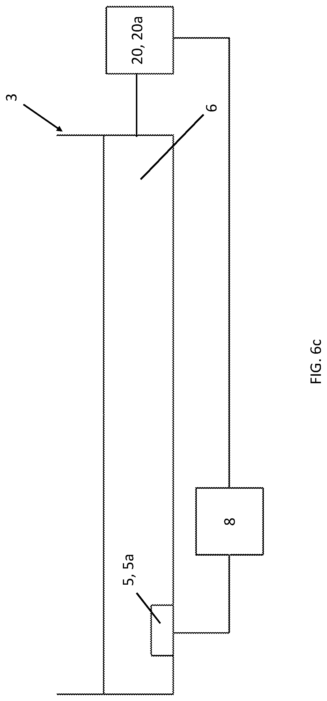 Patent US11780157 Figure 8 – Detection of deformation of vats