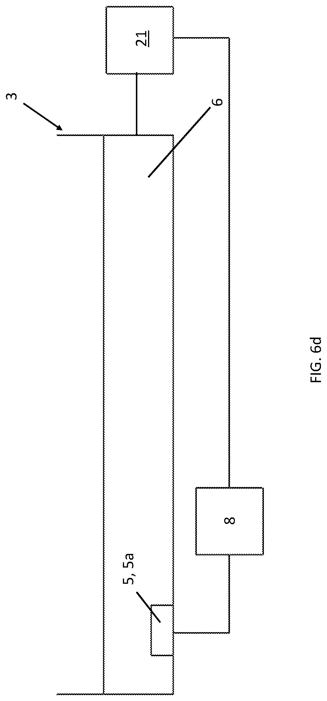 Patent US11780157 Figure 9 – Detection of deformation of vats