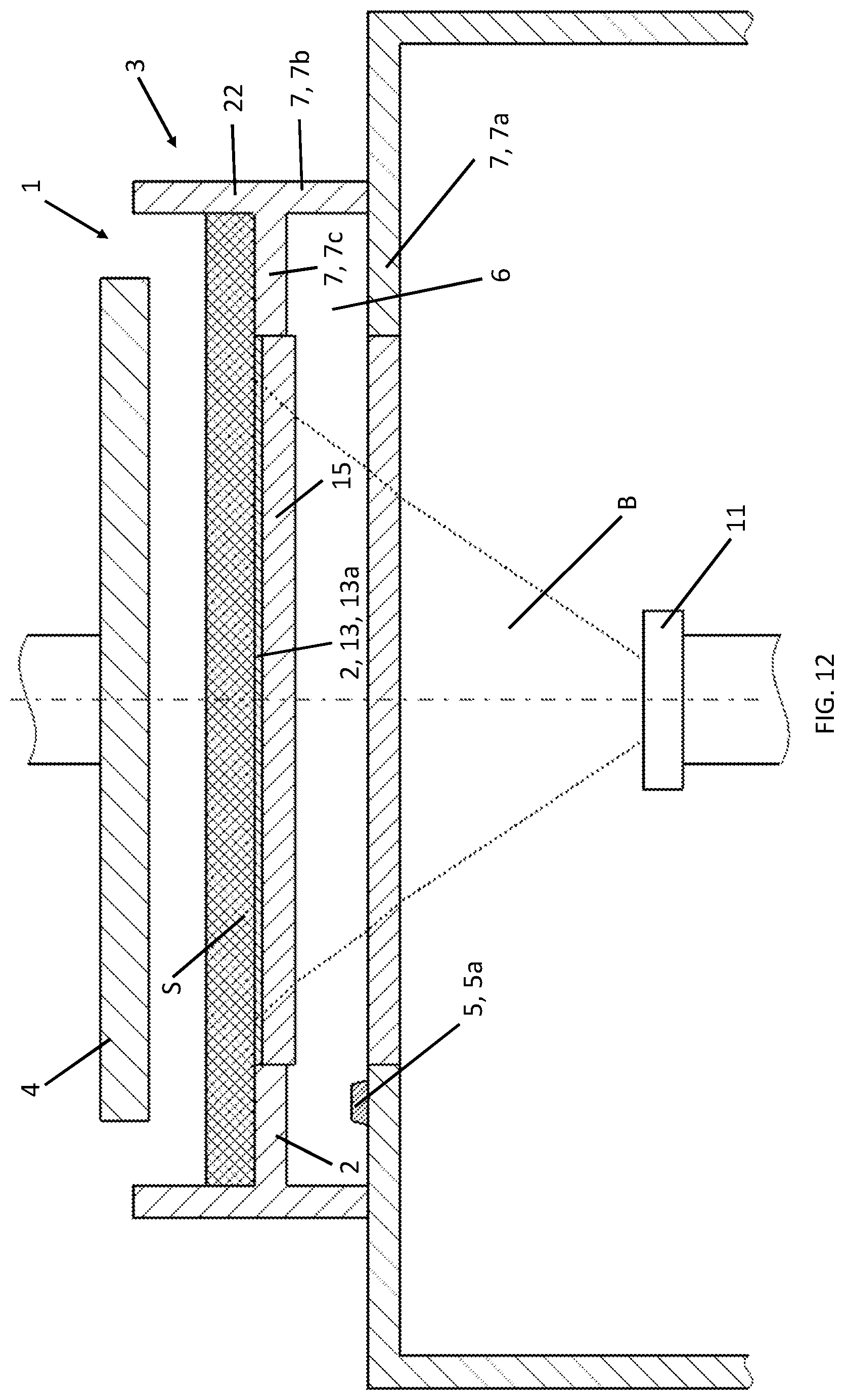 Patent US11780157 Figure 15 – Detection of deformation of vats