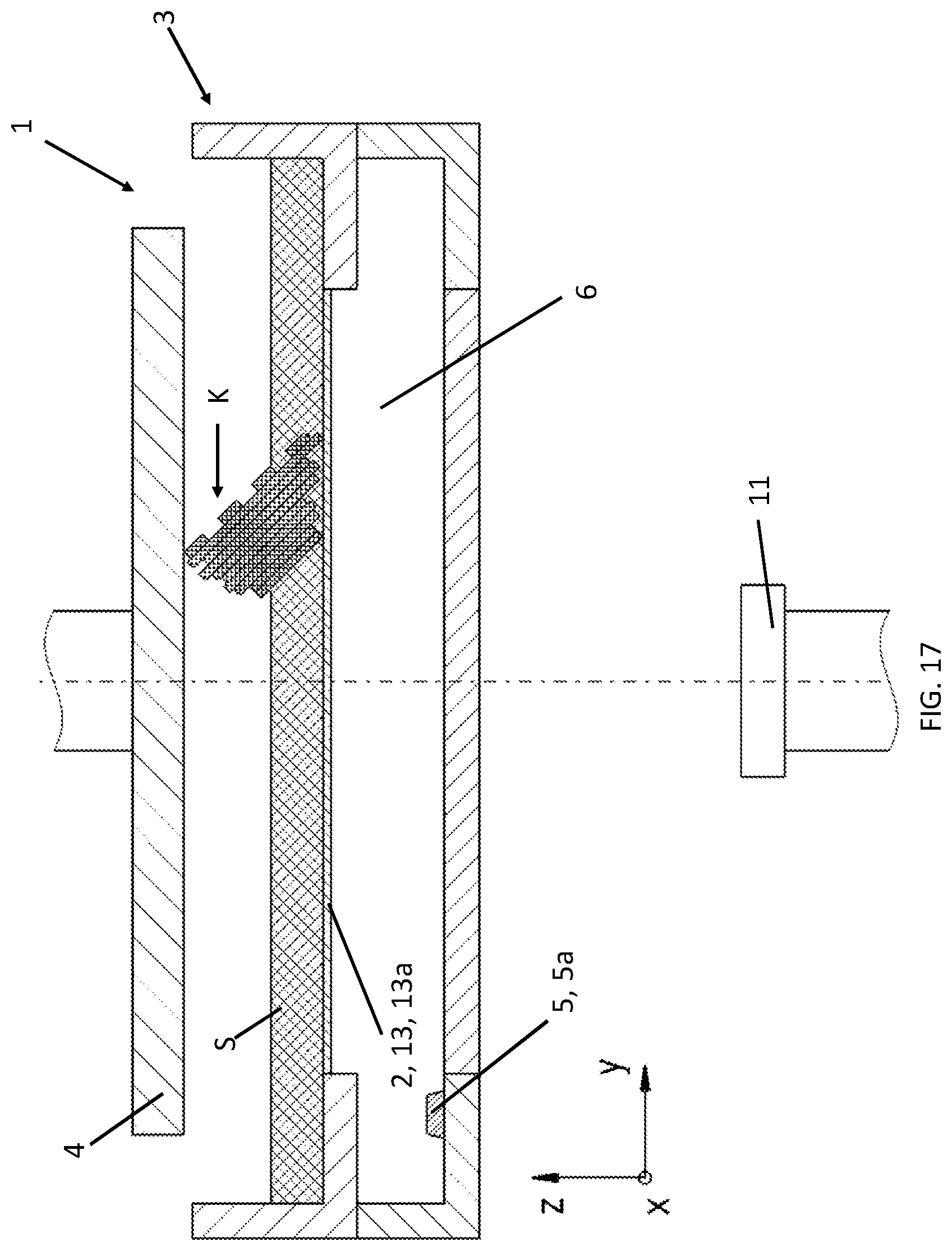 Patent US11780157 Figure 20 – Detection of deformation of vats