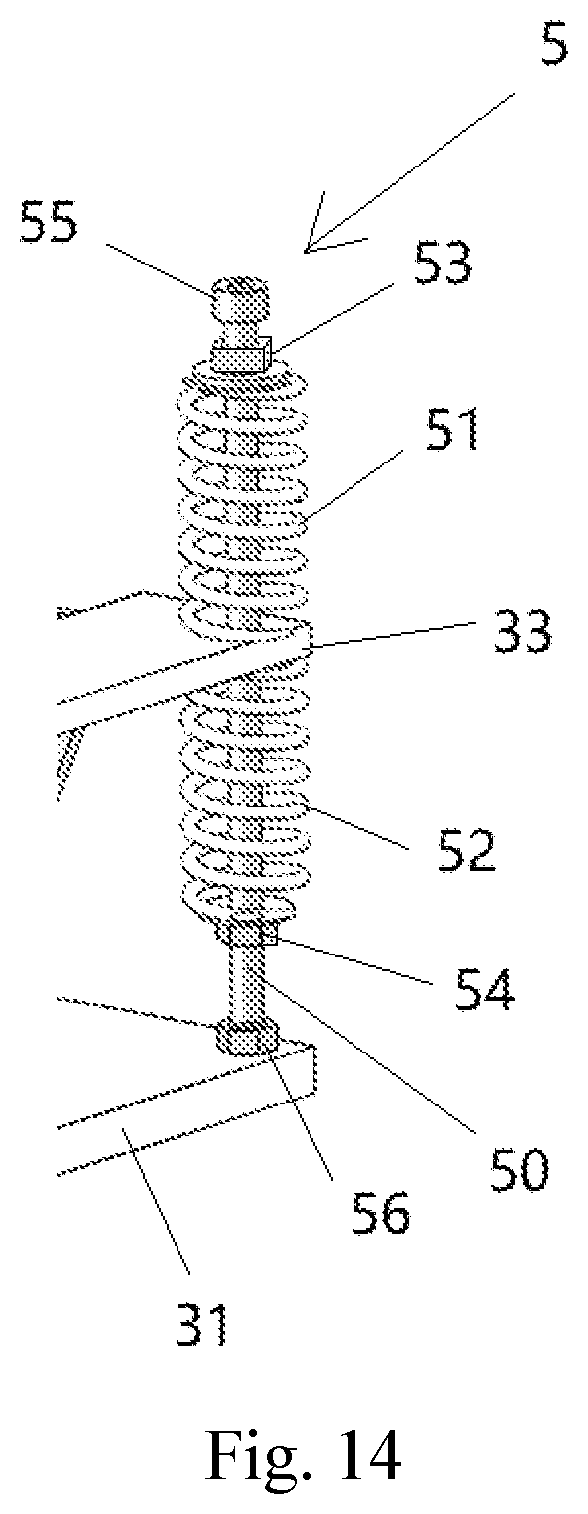 Patent US11780158 Figure 10 – 3D printing device, and release method and liquid containing mechanism therefor