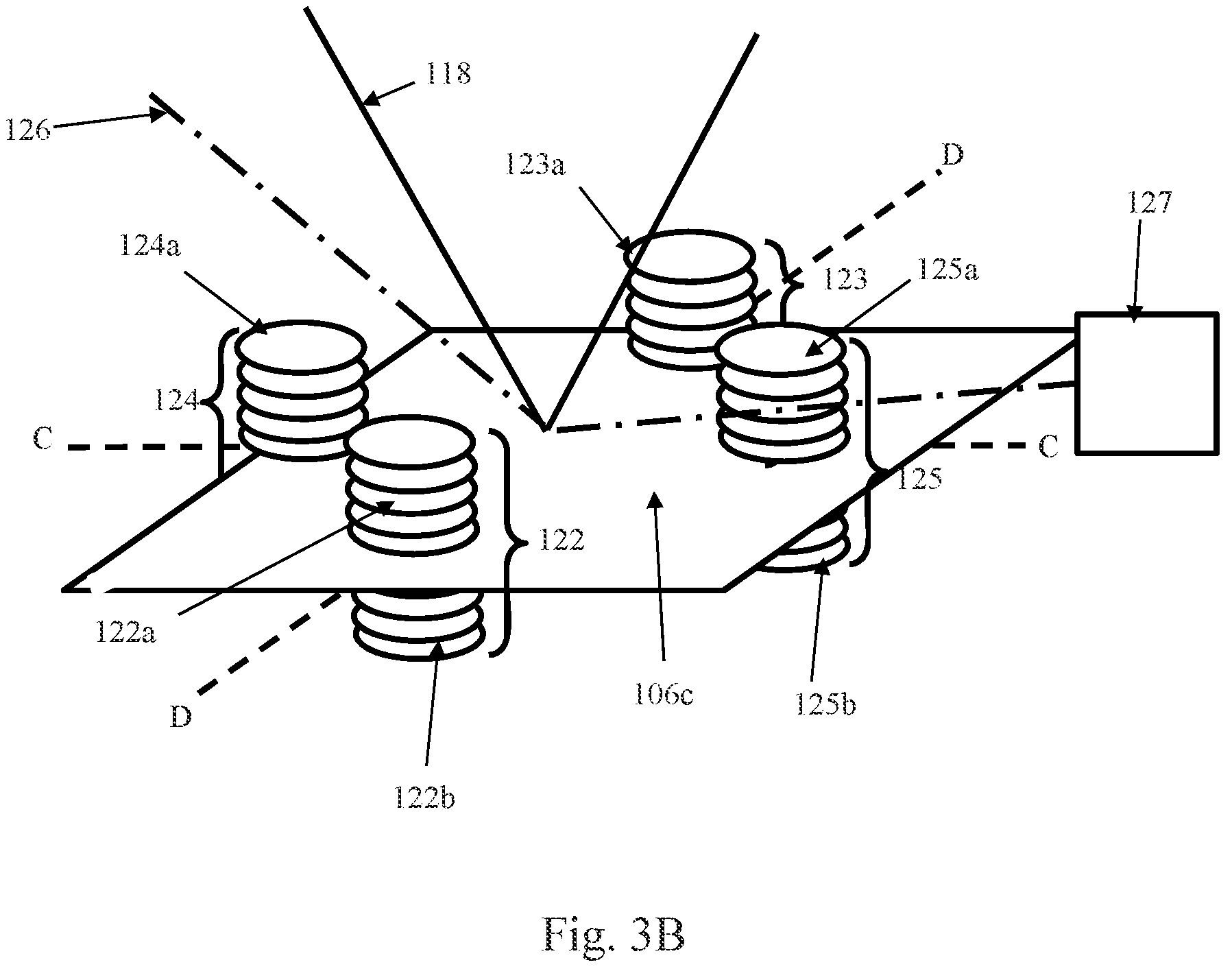 Patent US11780161 Figure 4 – Additive manufacturing apparatus and methods