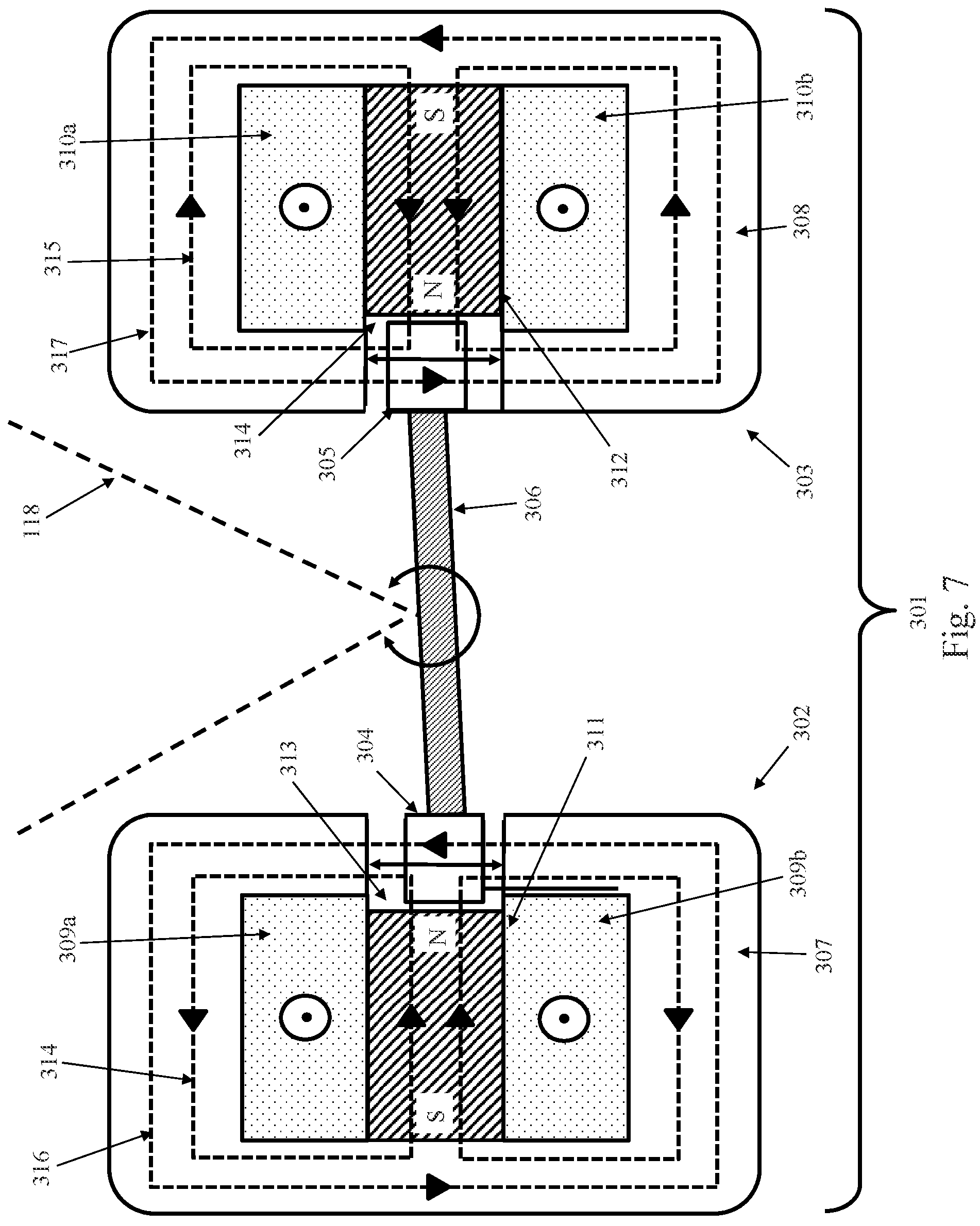 Patent US11780161 Figure 10 – Additive manufacturing apparatus and methods