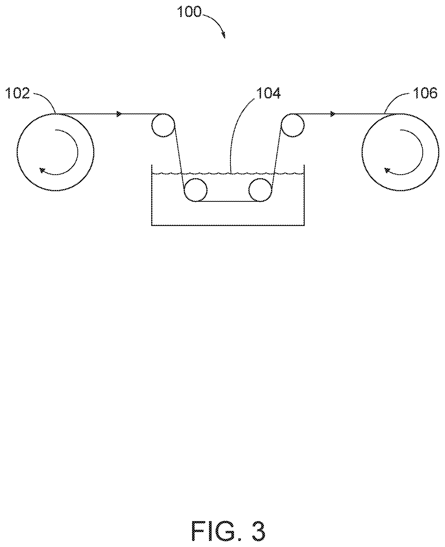 Patent US11780163 Figure 3 – System and method for additive manufacture of medical devices
