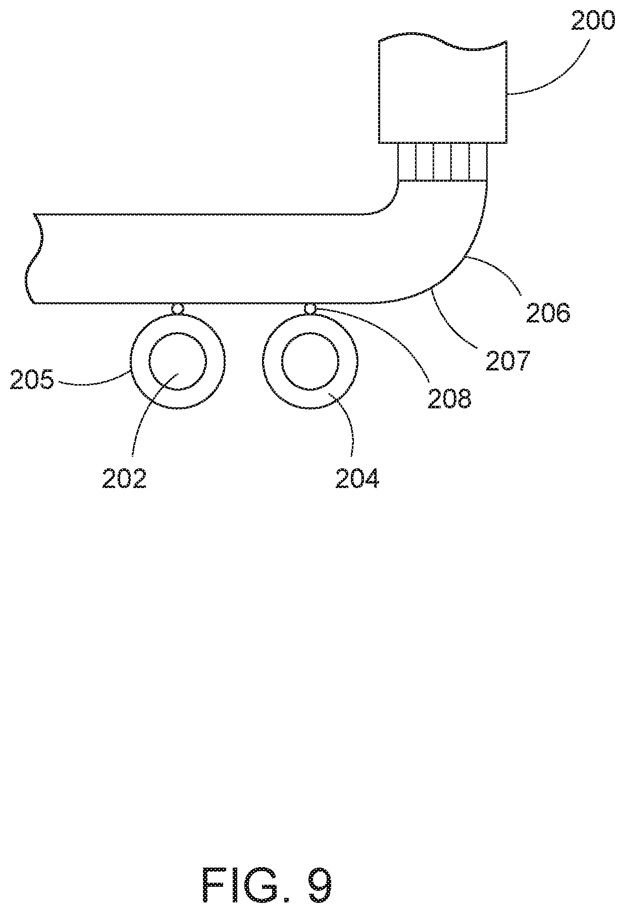 Patent US11780163 Figure 9 – System and method for additive manufacture of medical devices