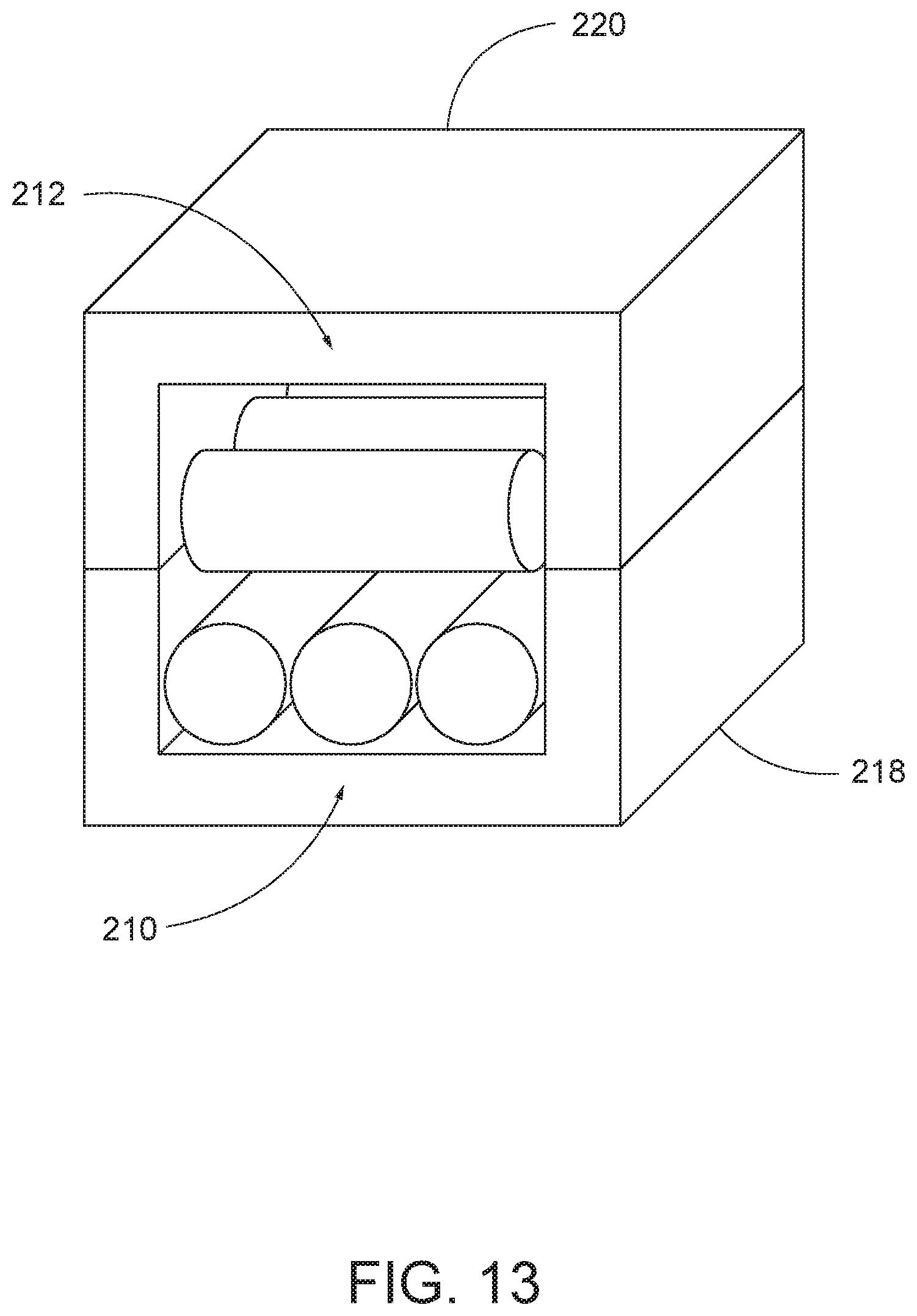 Patent US11780163 Figure 13 – System and method for additive manufacture of medical devices
