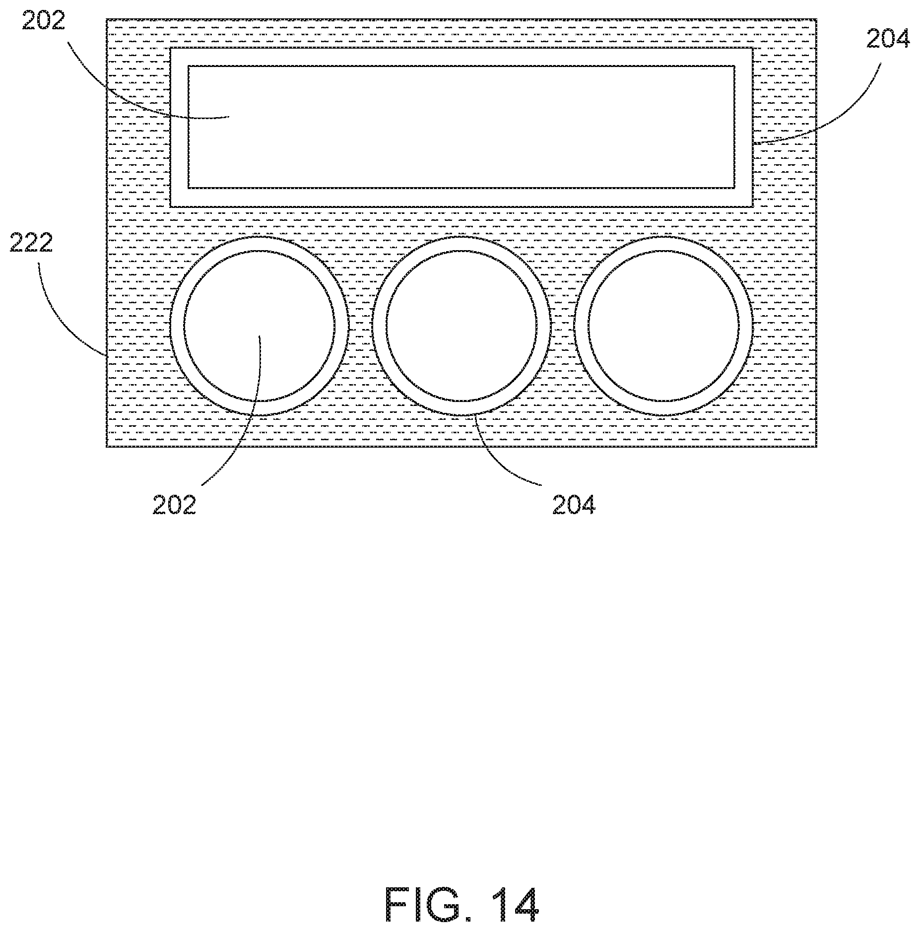 Patent US11780163 Figure 14 – System and method for additive manufacture of medical devices
