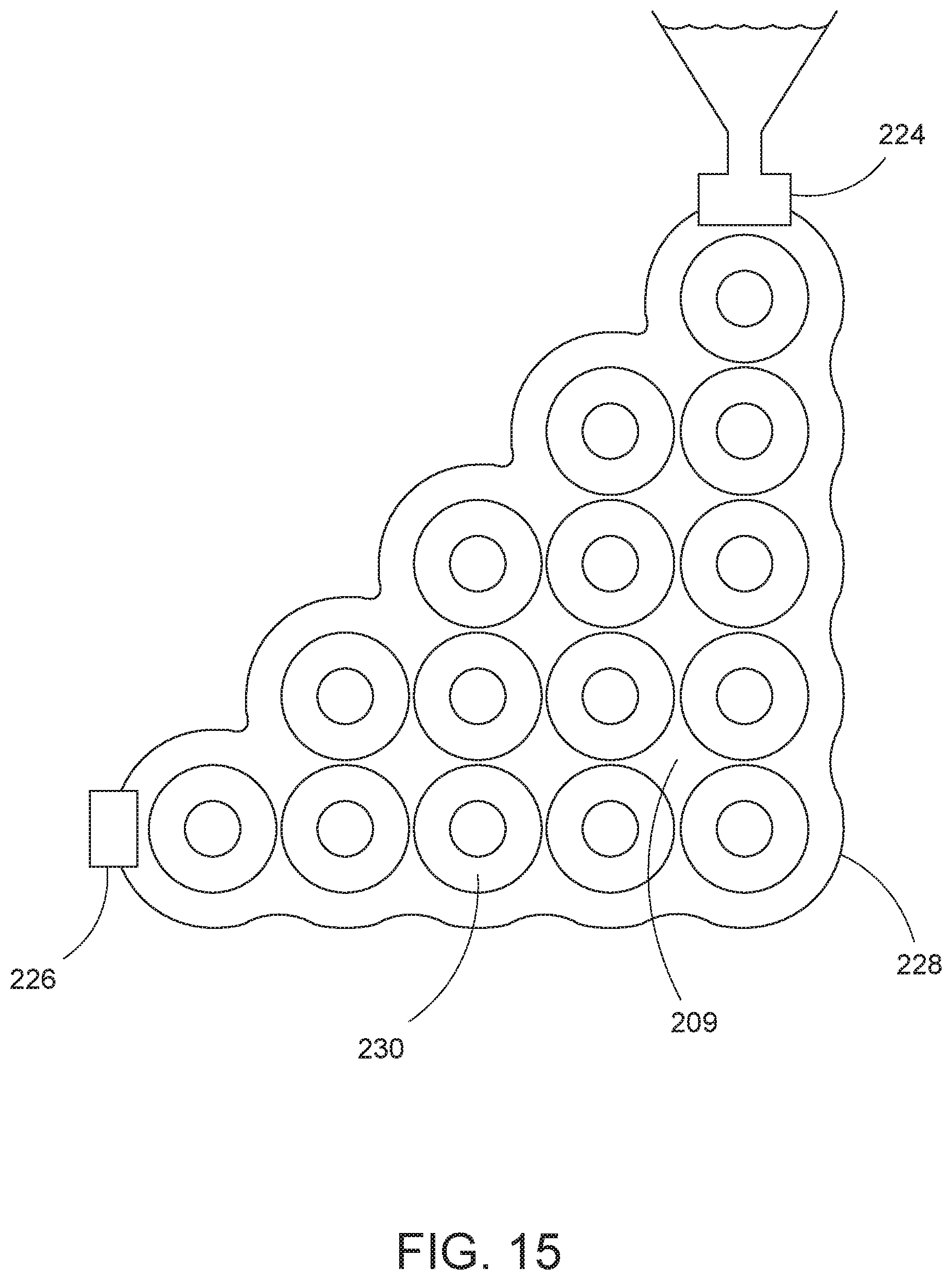 Patent US11780163 Figure 15 – System and method for additive manufacture of medical devices
