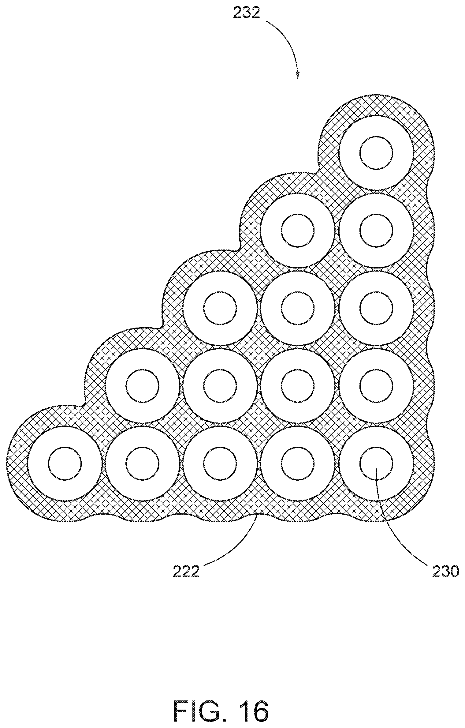 Patent US11780163 Figure 16 – System and method for additive manufacture of medical devices