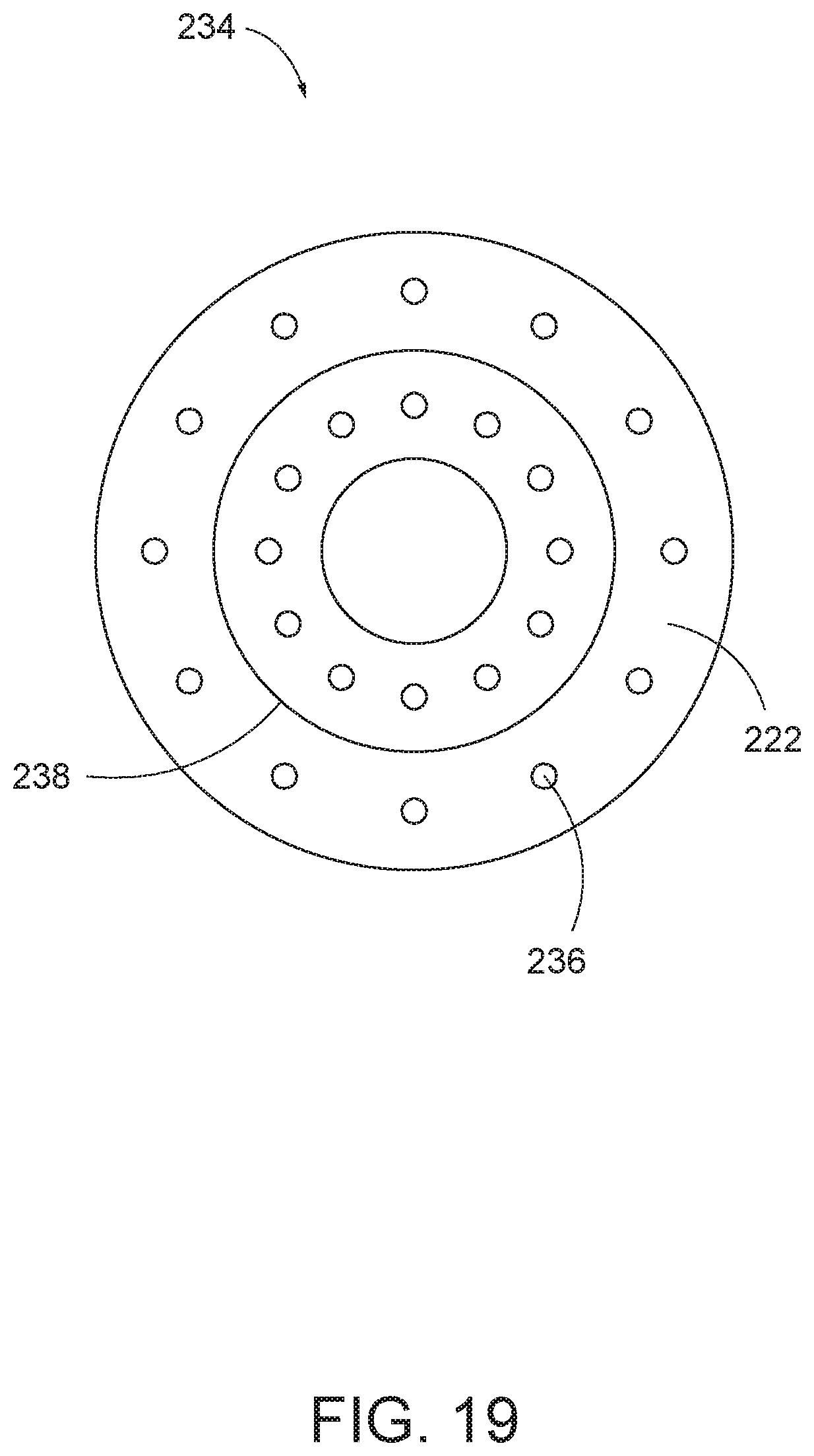 Patent US11780163 Figure 19 – System and method for additive manufacture of medical devices