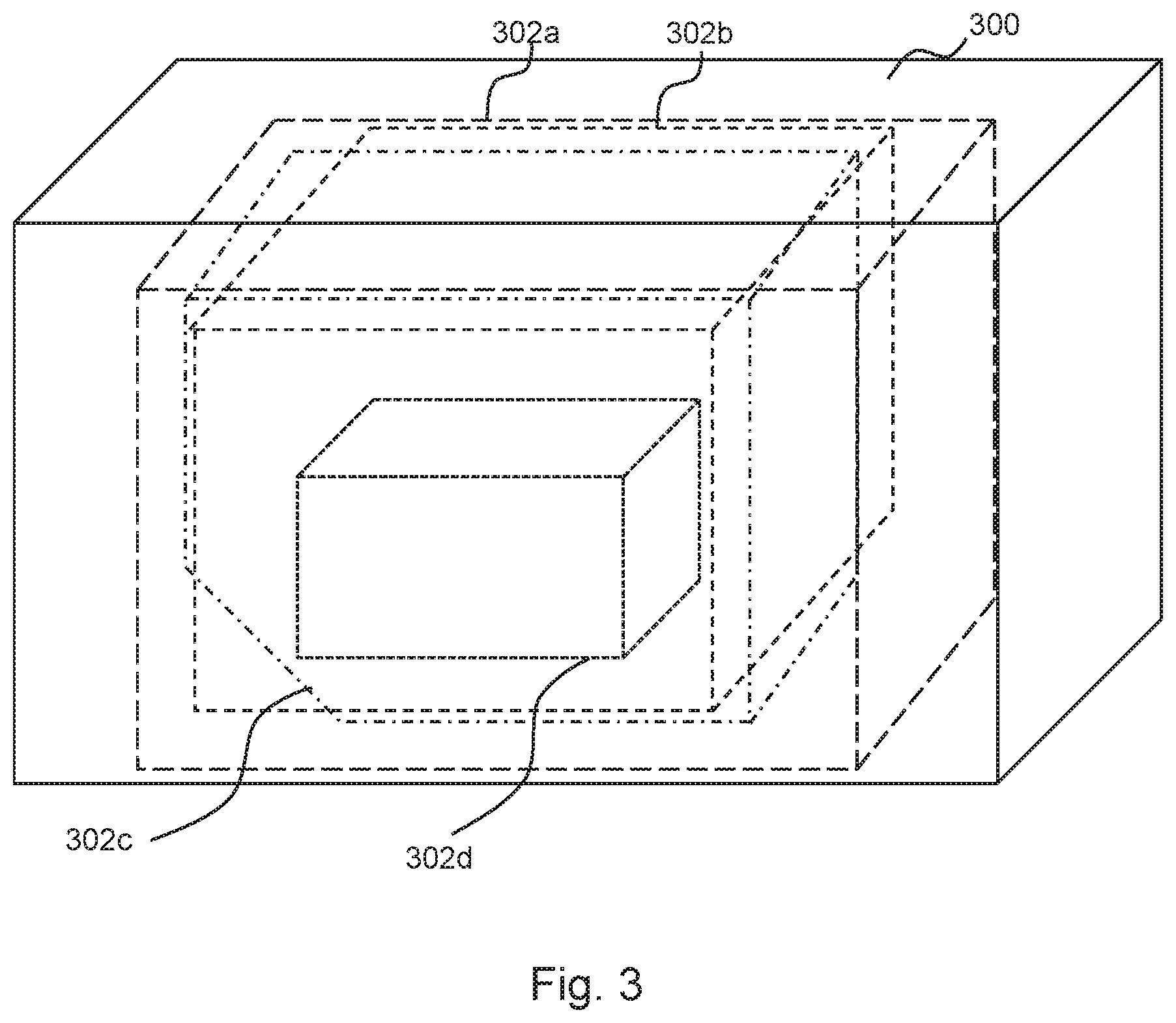 Patent US11780169 Figure 2 – Virtual object volumes