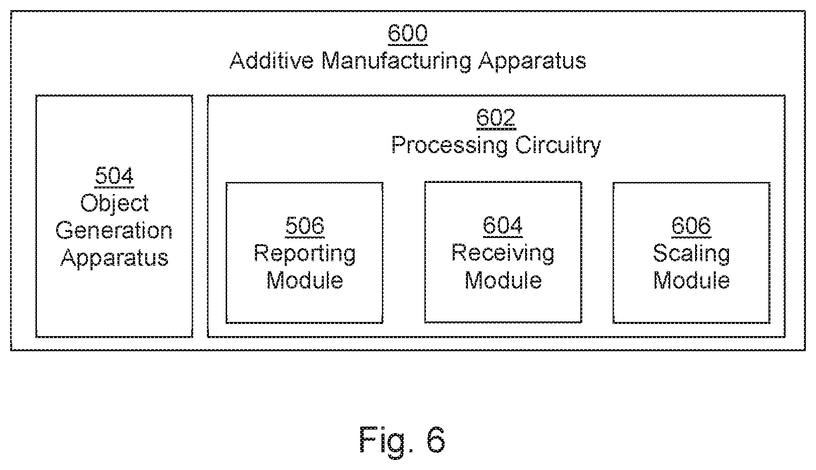 Patent US11780169 Figure 4 – Virtual object volumes