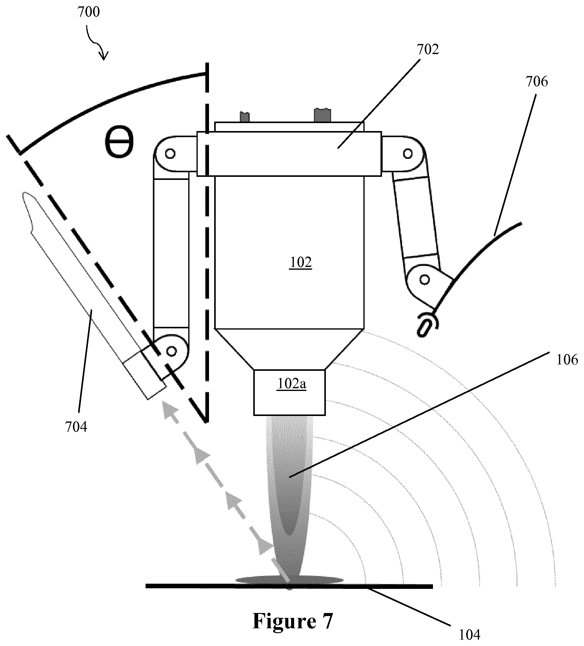Patent US11780174 Figure 5 – Surface preparation