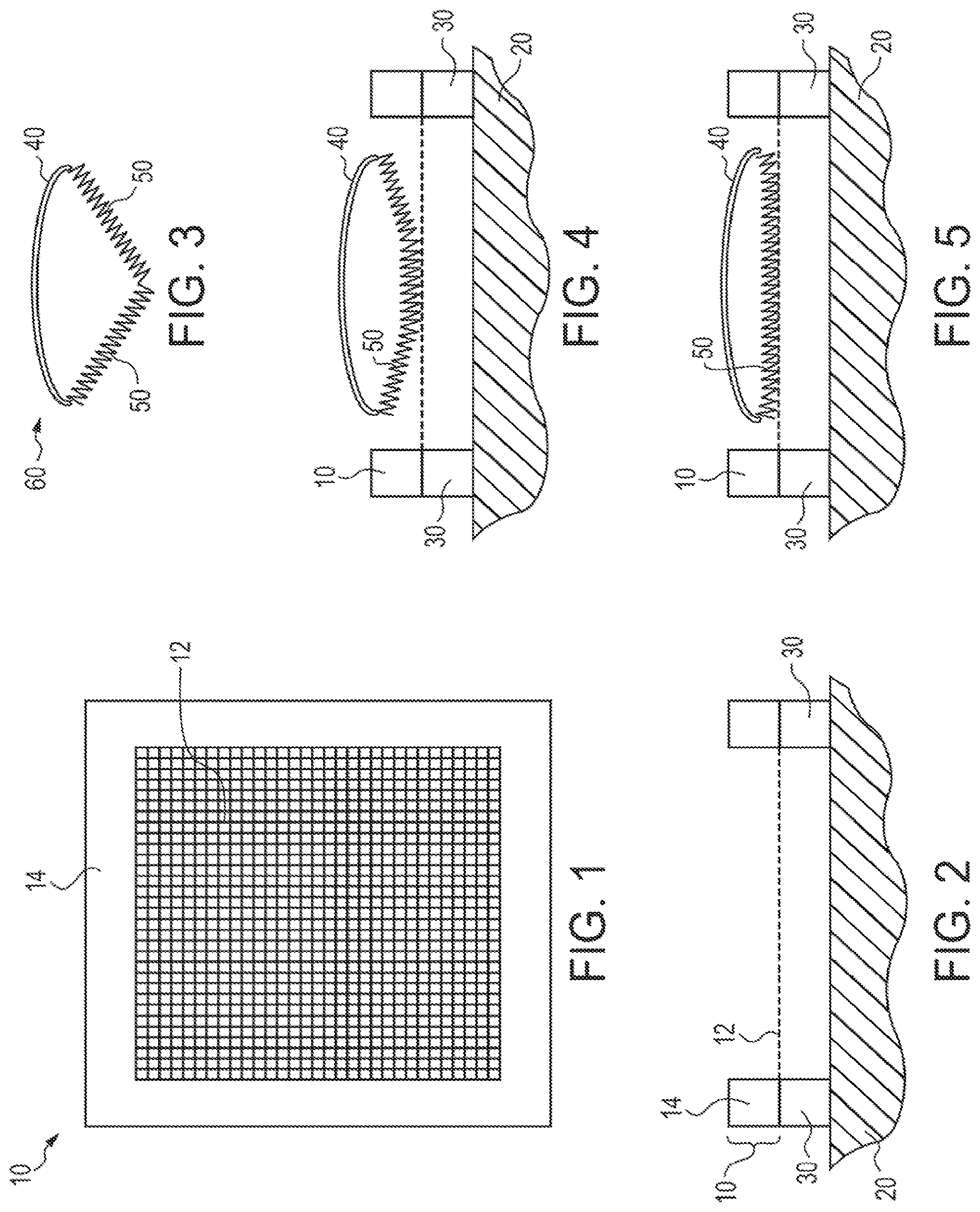 Patent US11780175 Figure 1 – Systems and methods for making porous films, fibers, spheres, and other articles