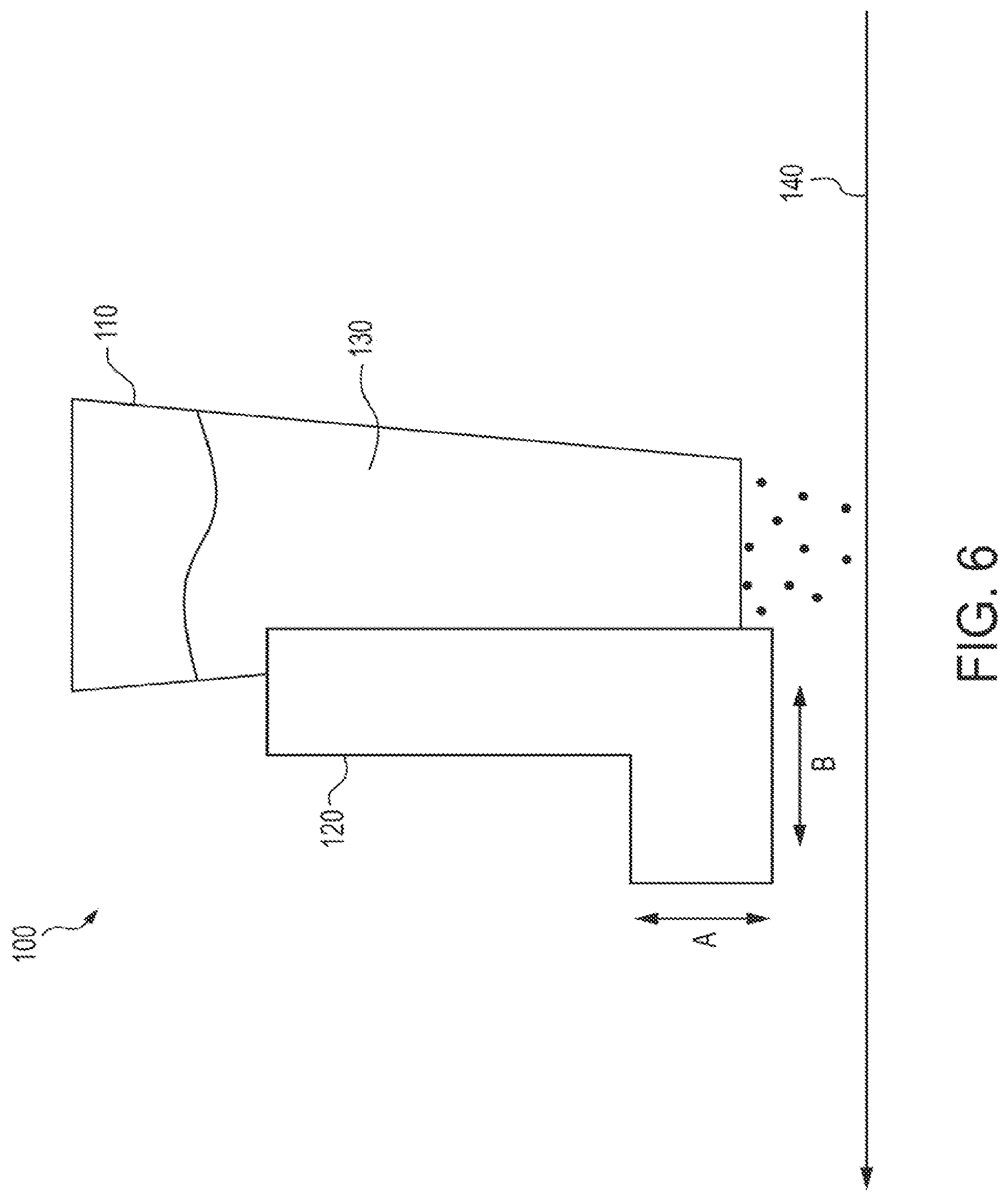 Patent US11780175 Figure 2 – Systems and methods for making porous films, fibers, spheres, and other articles
