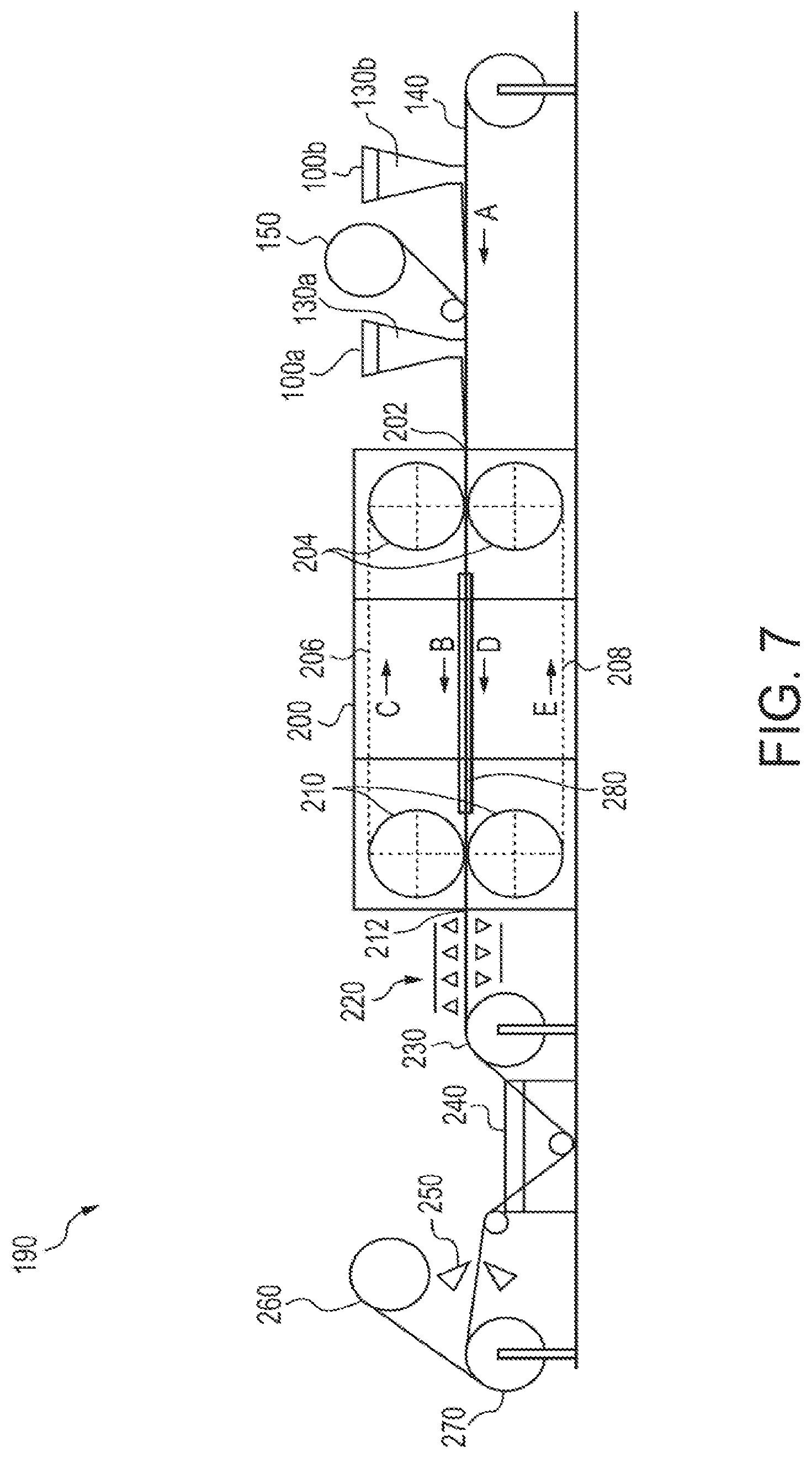 Patent US11780175 Figure 3 – Systems and methods for making porous films, fibers, spheres, and other articles