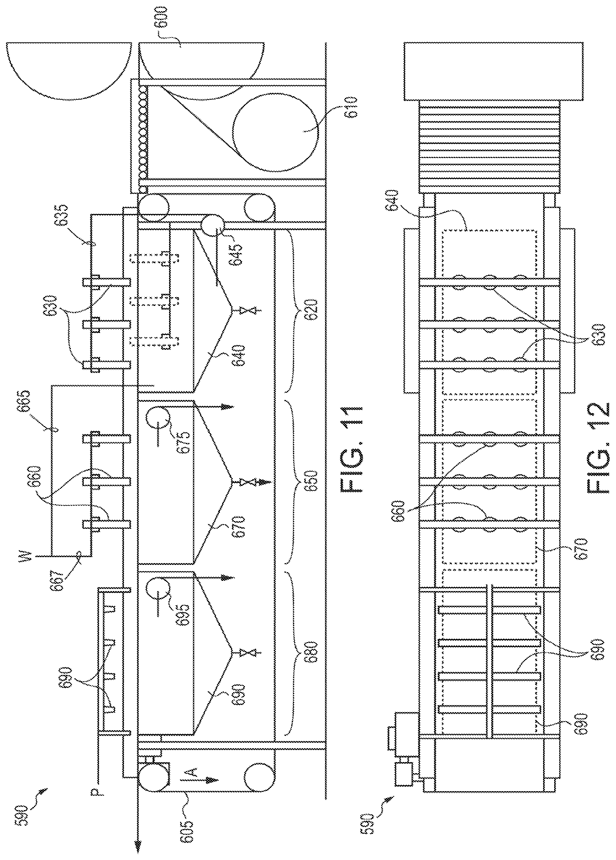 Patent US11780175 Figure 7 – Systems and methods for making porous films, fibers, spheres, and other articles
