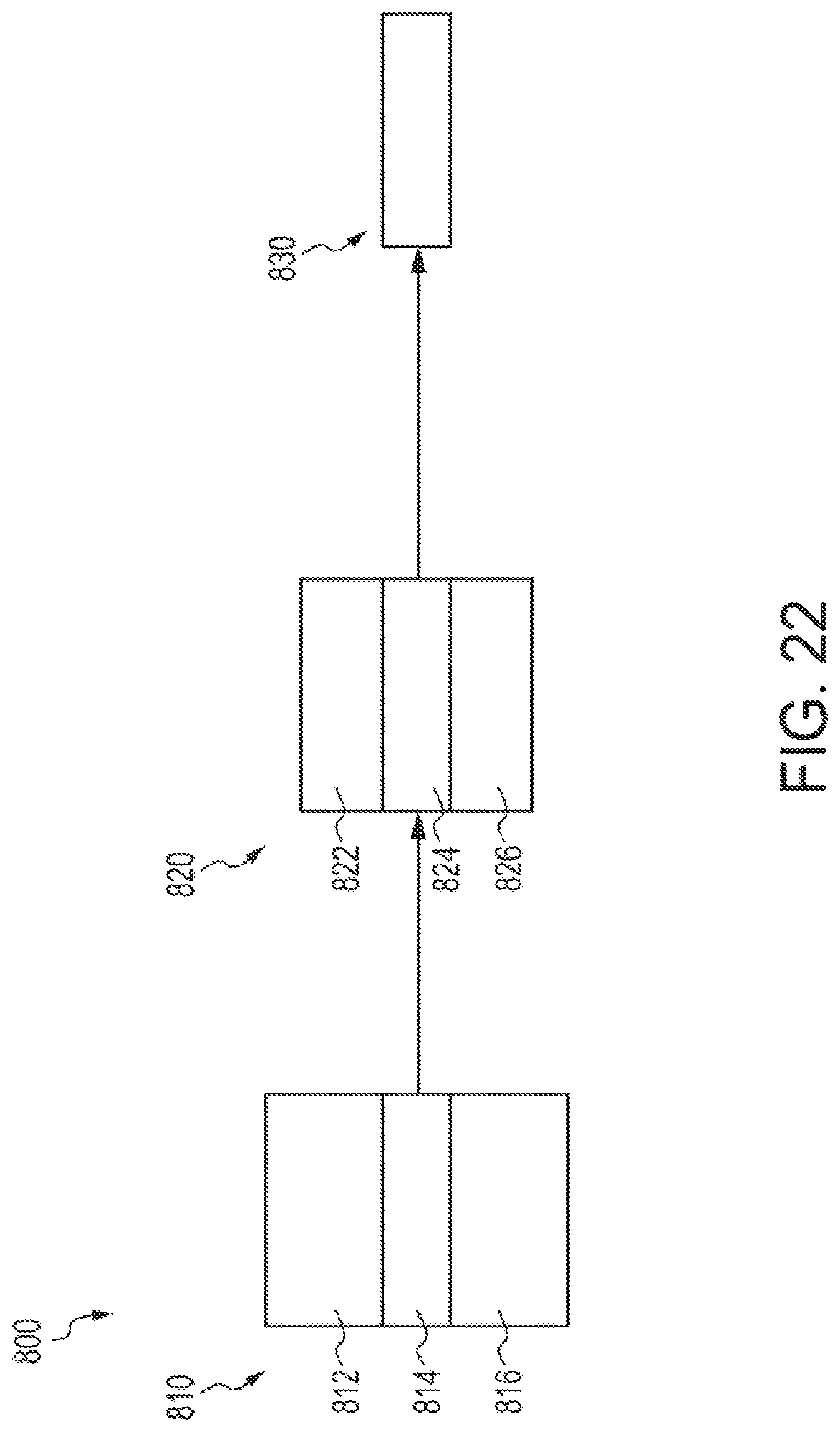 Patent US11780175 Figure 9 – Systems and methods for making porous films, fibers, spheres, and other articles