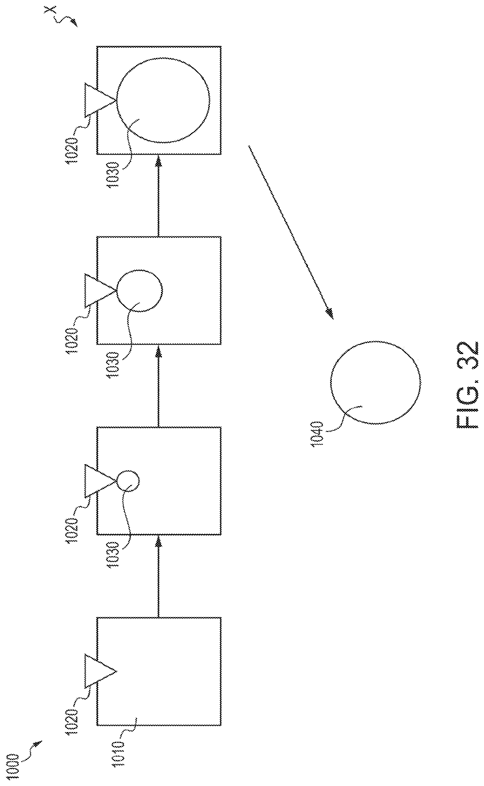 Patent US11780175 Figure 11 – Systems and methods for making porous films, fibers, spheres, and other articles