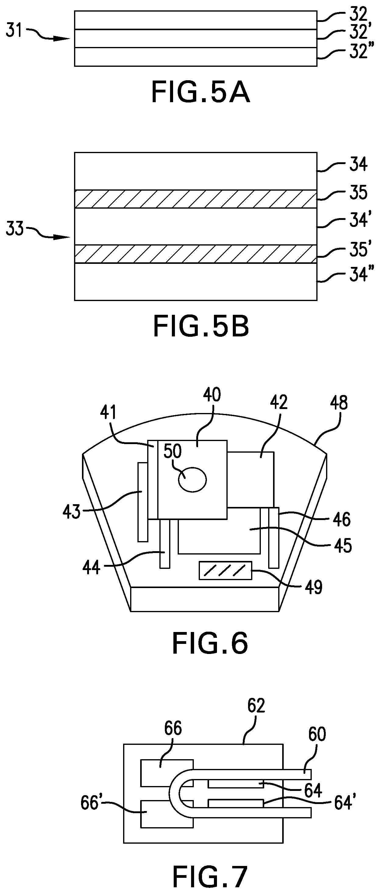 Patent US11780177 Figure 5 – Self rising board molding
