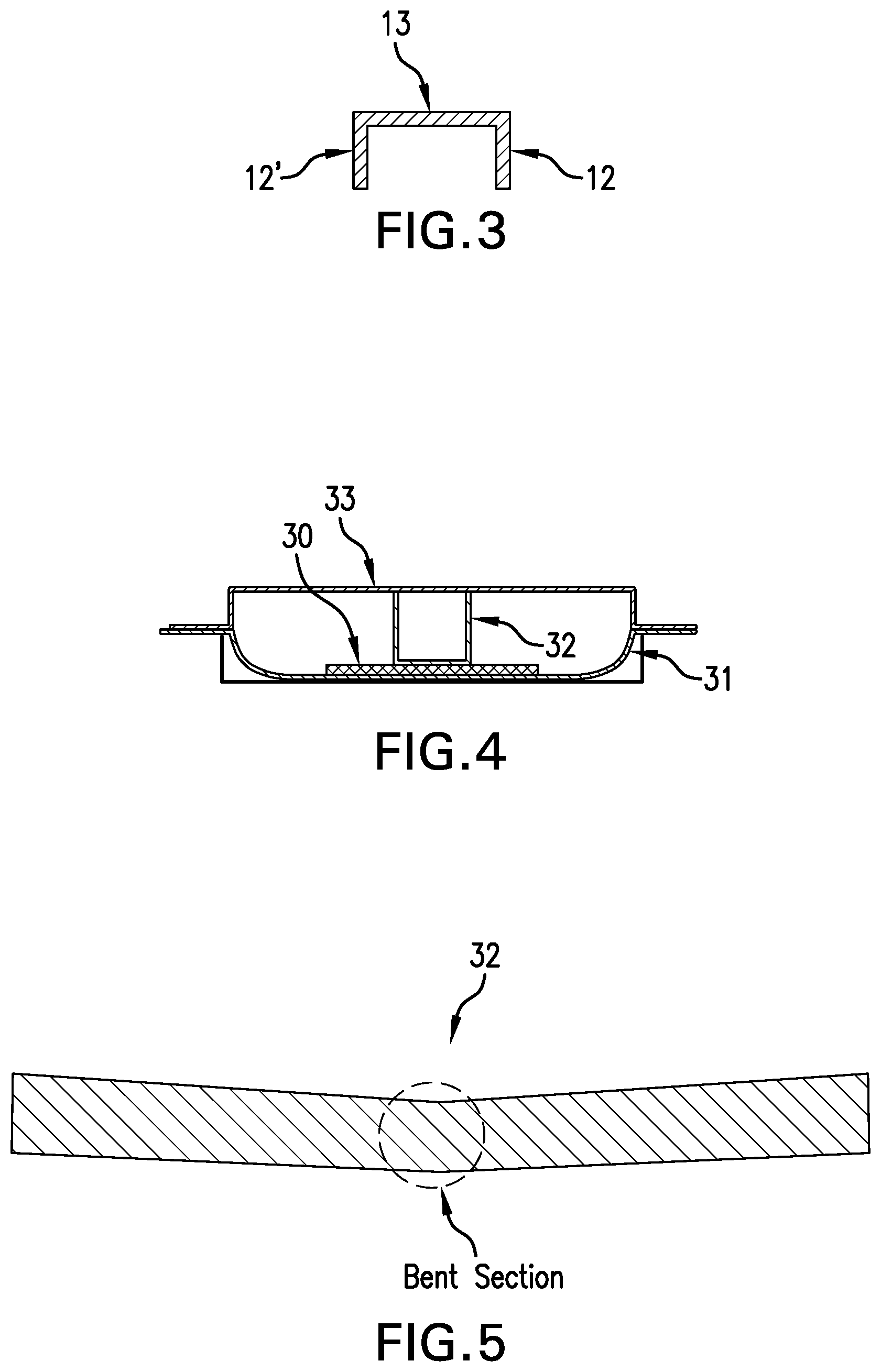 Patent US11780178 Figure 2 – Controlled shear vacuum forming for shaping preforms