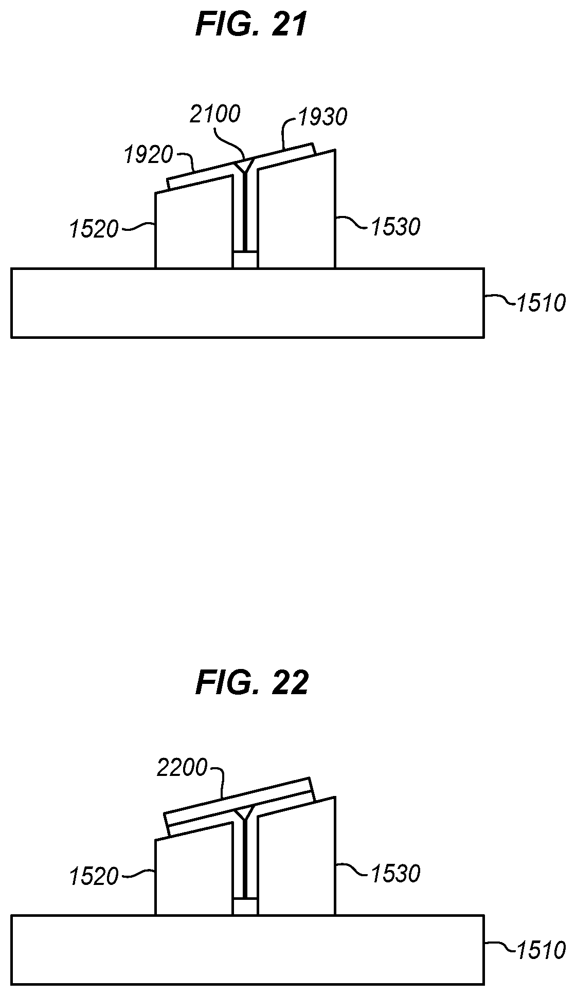 Patent US11780181 Figure 13 – Multi-lane tows for use with ply-by-ply forming machines