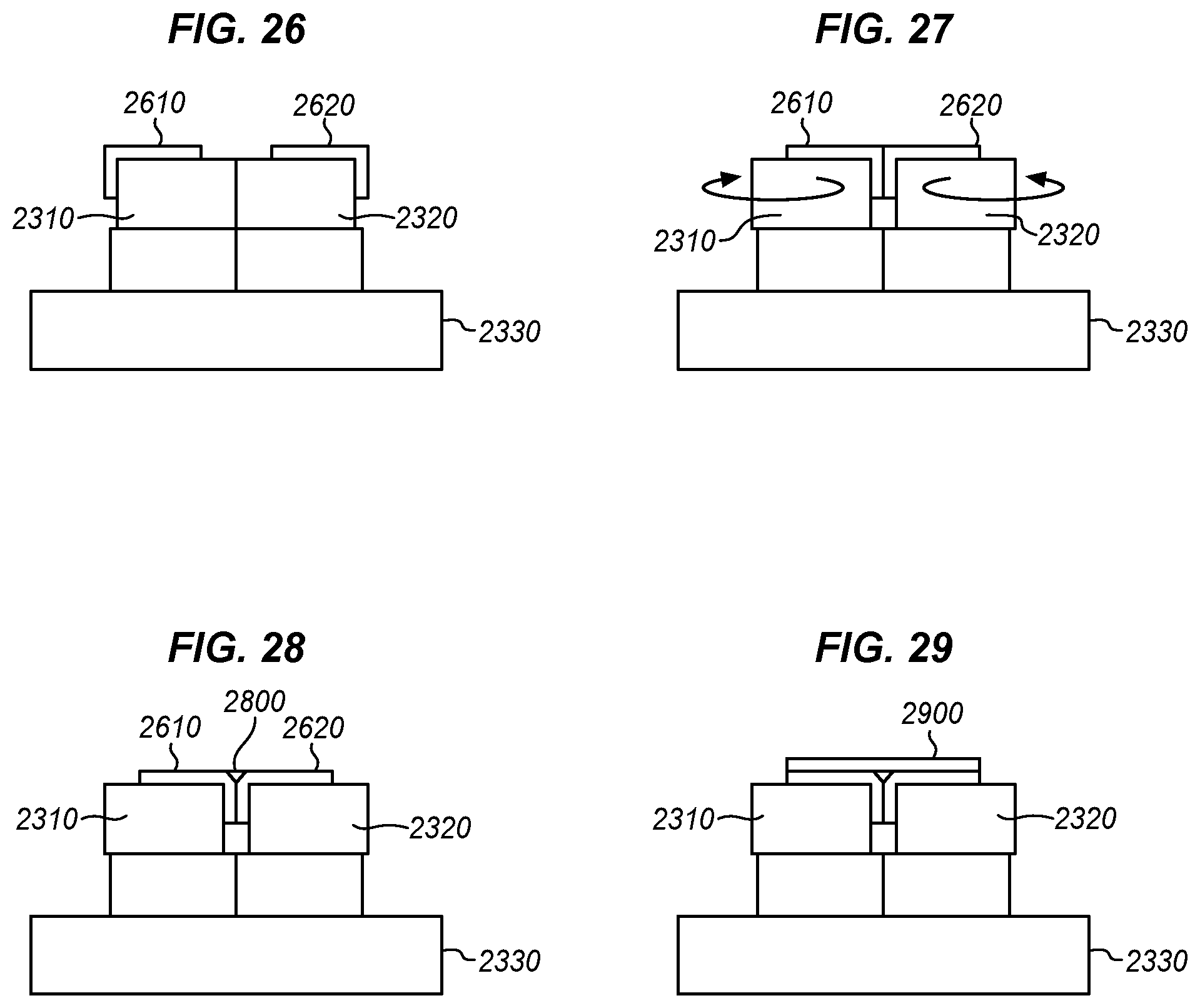 Patent US11780181 Figure 15 – Multi-lane tows for use with ply-by-ply forming machines