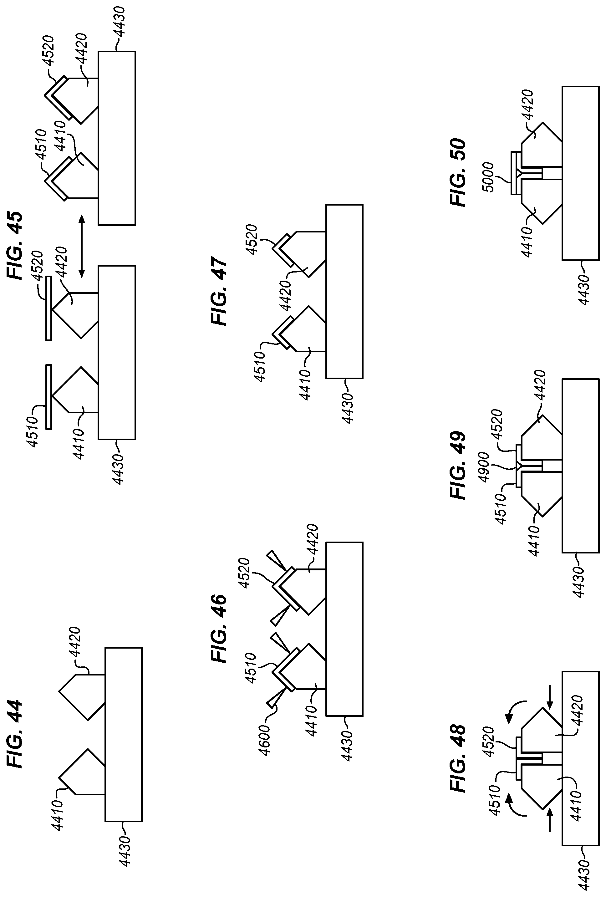 Patent US11780181 Figure 18 – Multi-lane tows for use with ply-by-ply forming machines
