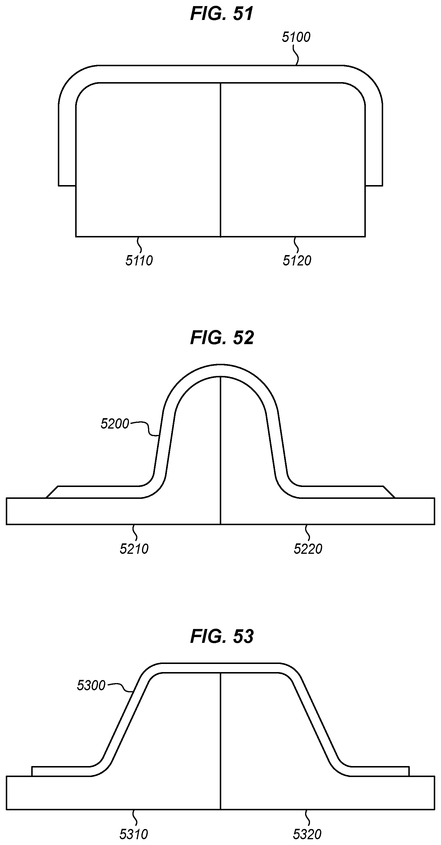 Patent US11780181 Figure 19 – Multi-lane tows for use with ply-by-ply forming machines