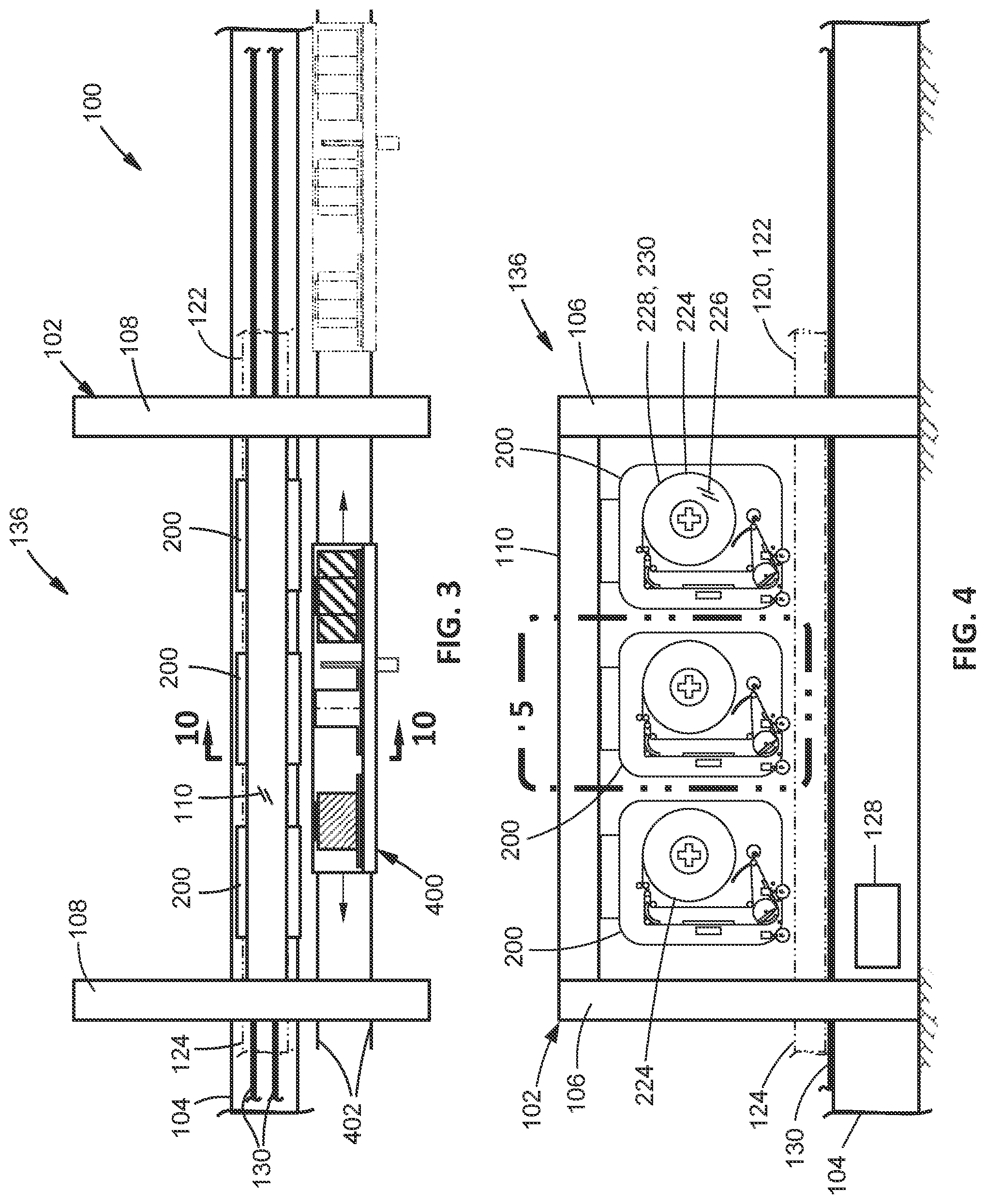 Patent US11780182 Figure 2 – Lamination head having self-threading capability