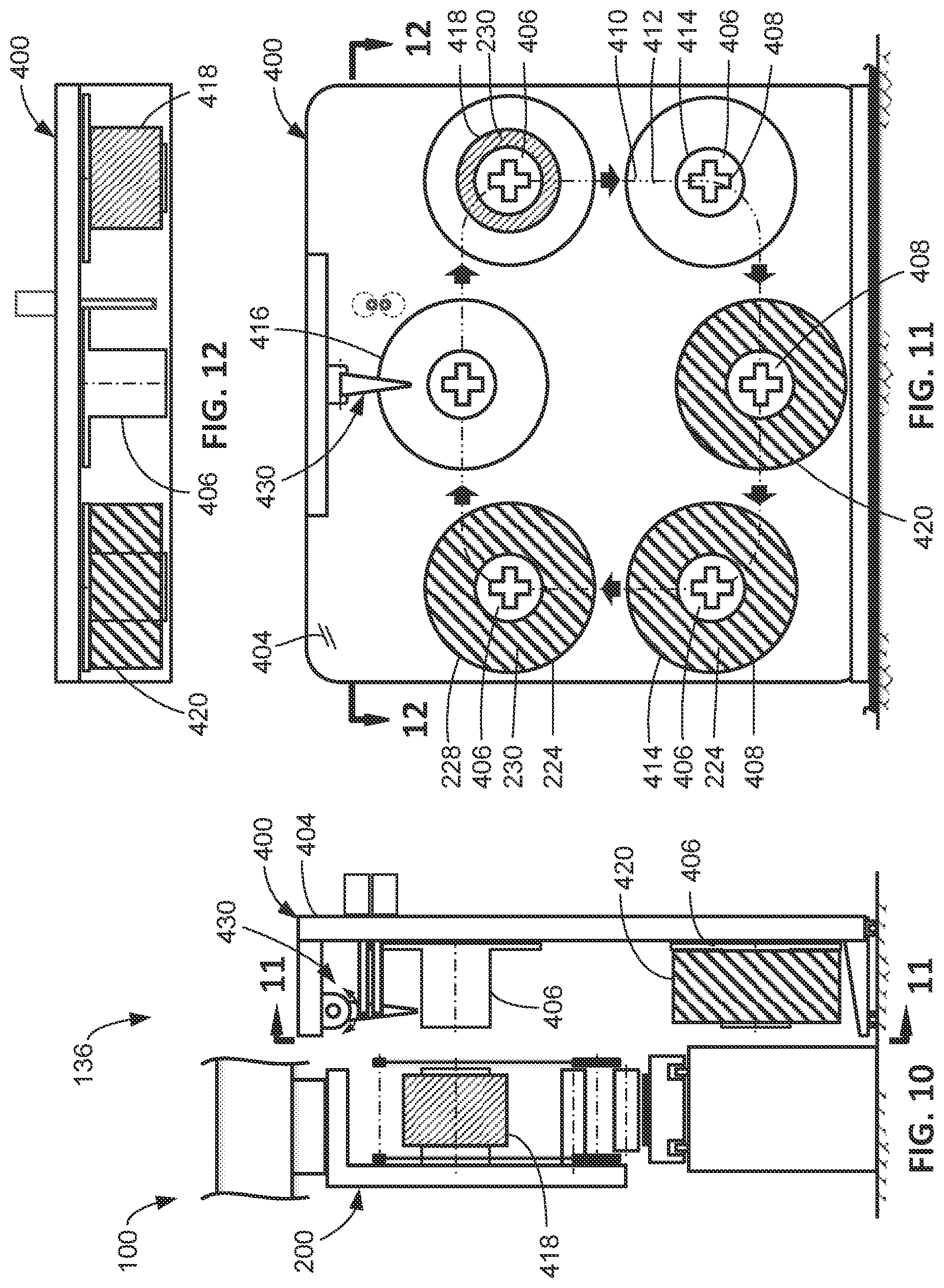Patent US11780182 Figure 7 – Lamination head having self-threading capability