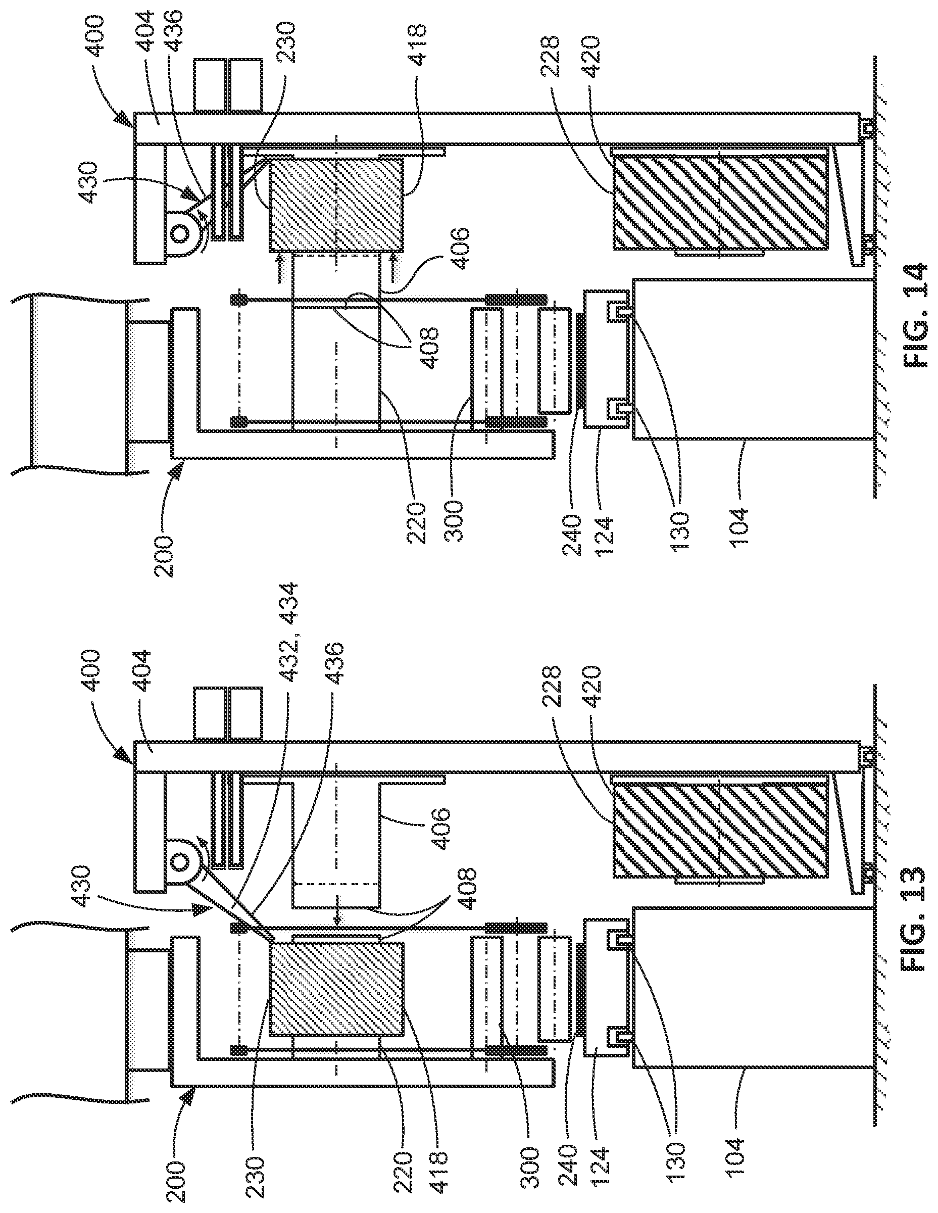 Patent US11780182 Figure 8 – Lamination head having self-threading capability
