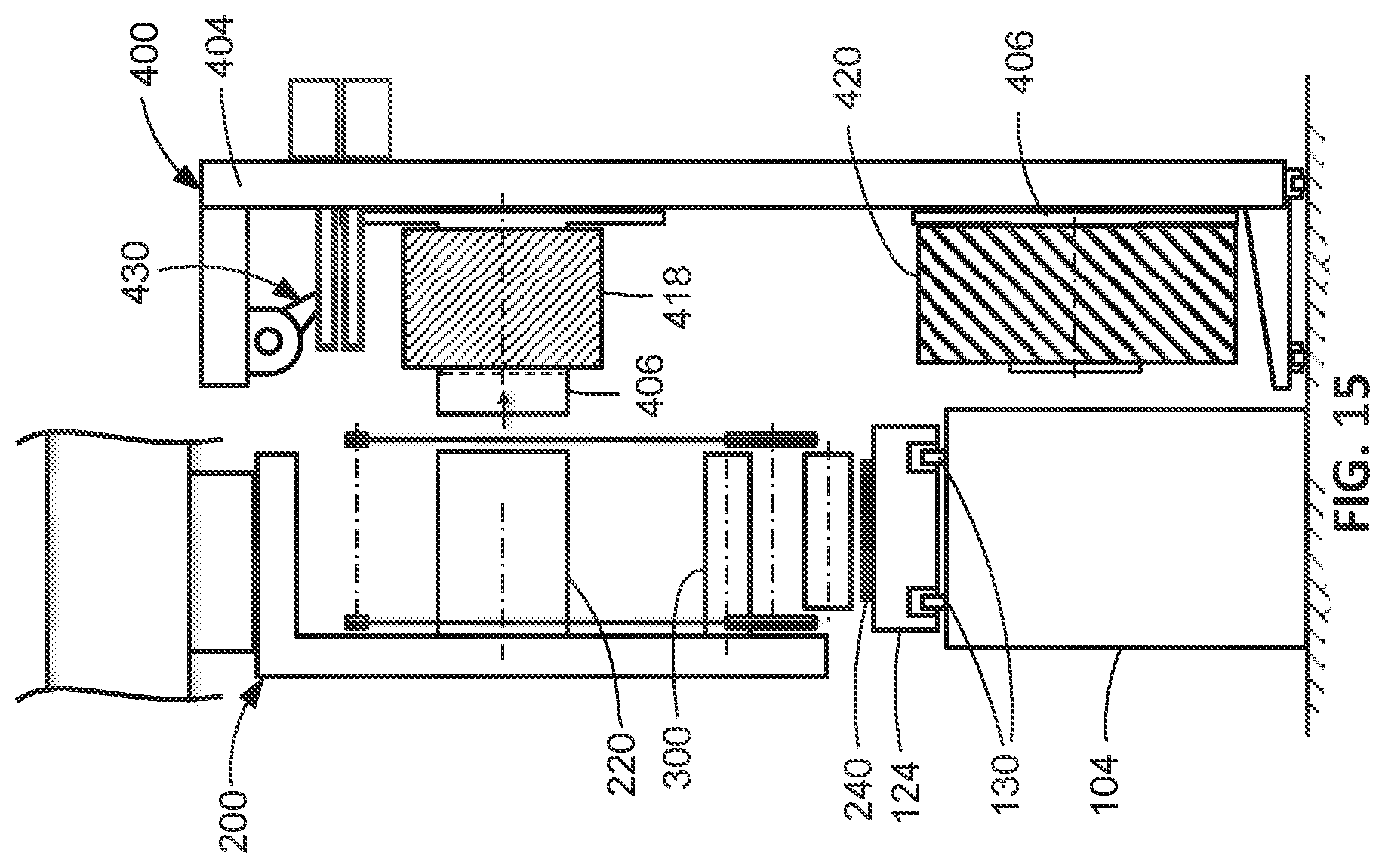 Patent US11780182 Figure 9 – Lamination head having self-threading capability