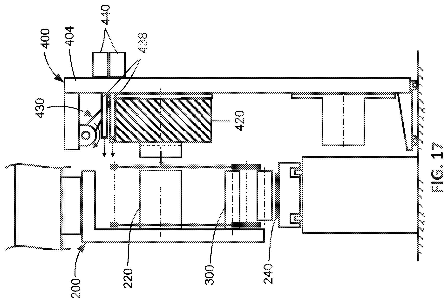 Patent US11780182 Figure 11 – Lamination head having self-threading capability
